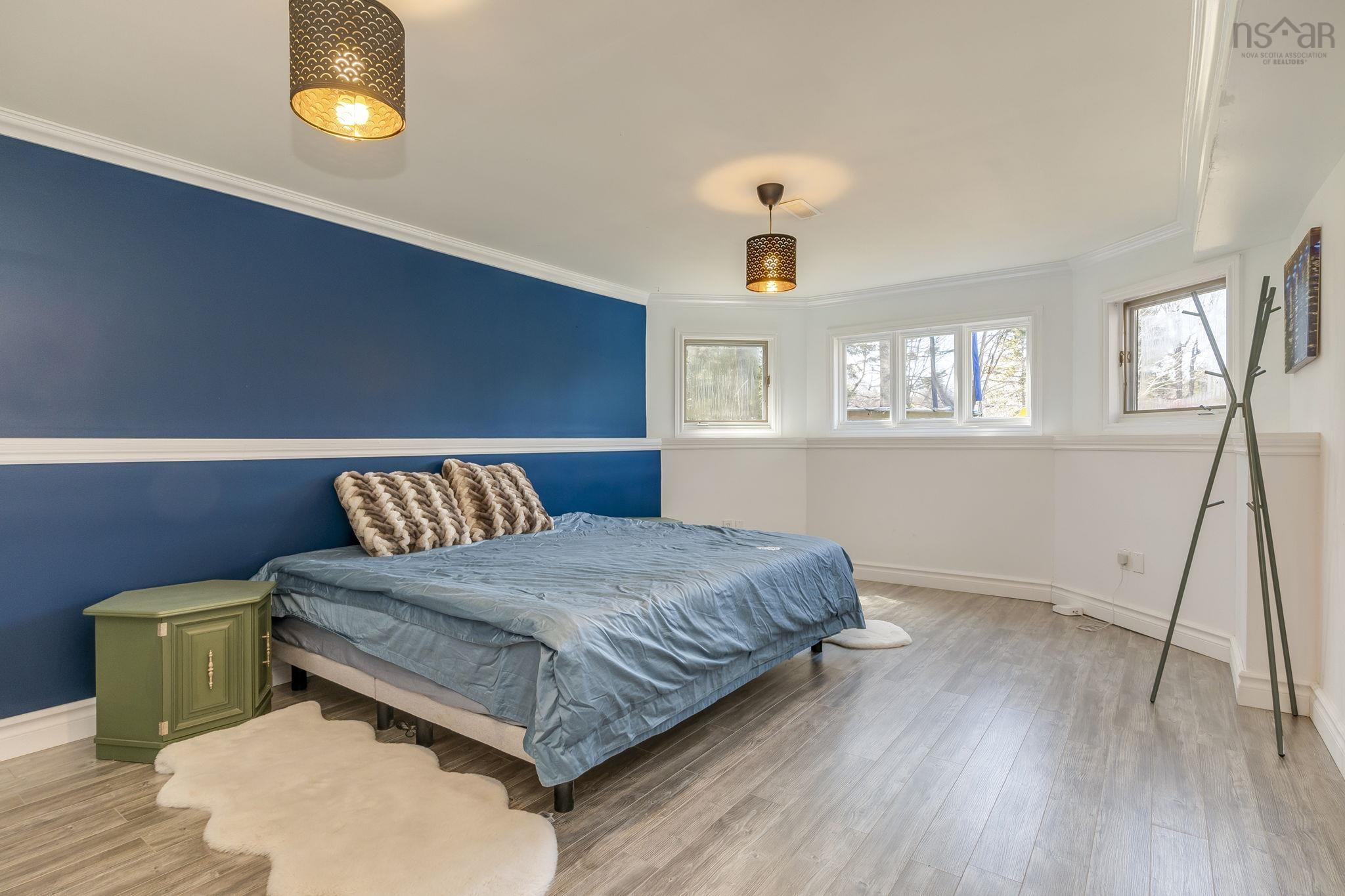 6 Evans Drive, Hammonds Plains, NS (MLS 202607305)