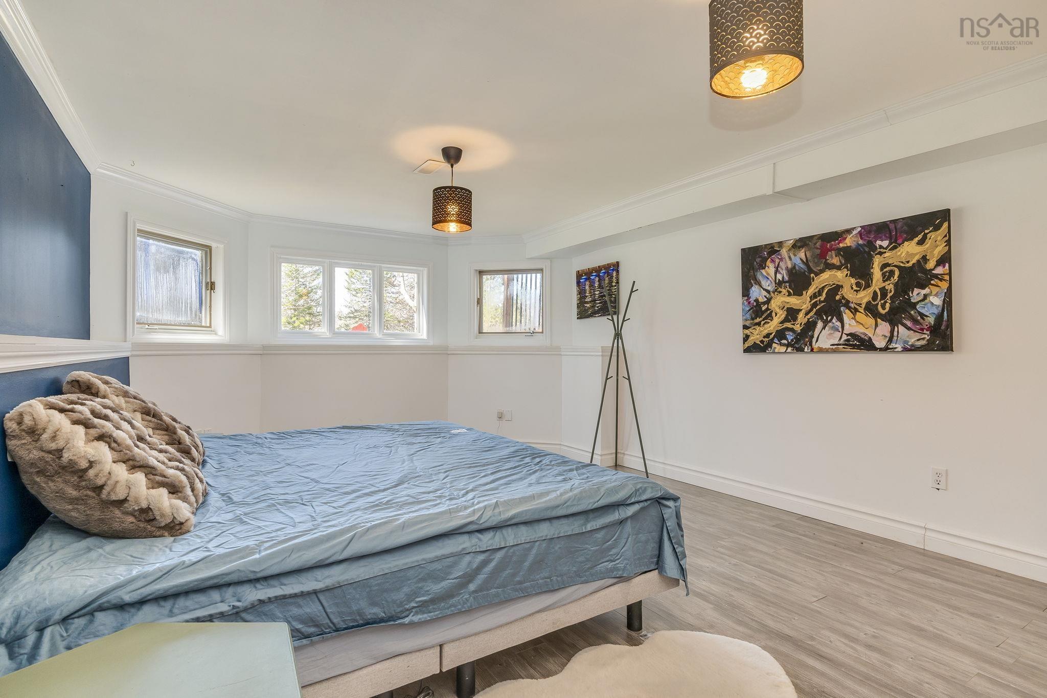 6 Evans Drive, Hammonds Plains, NS (MLS 202607305)