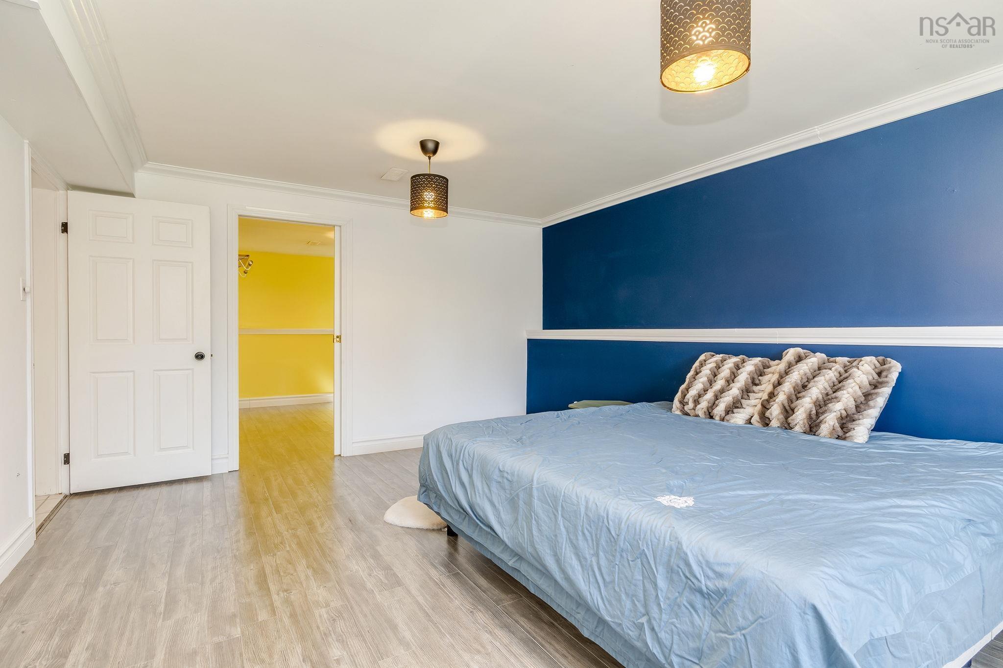 6 Evans Drive, Hammonds Plains, NS (MLS 202607305)