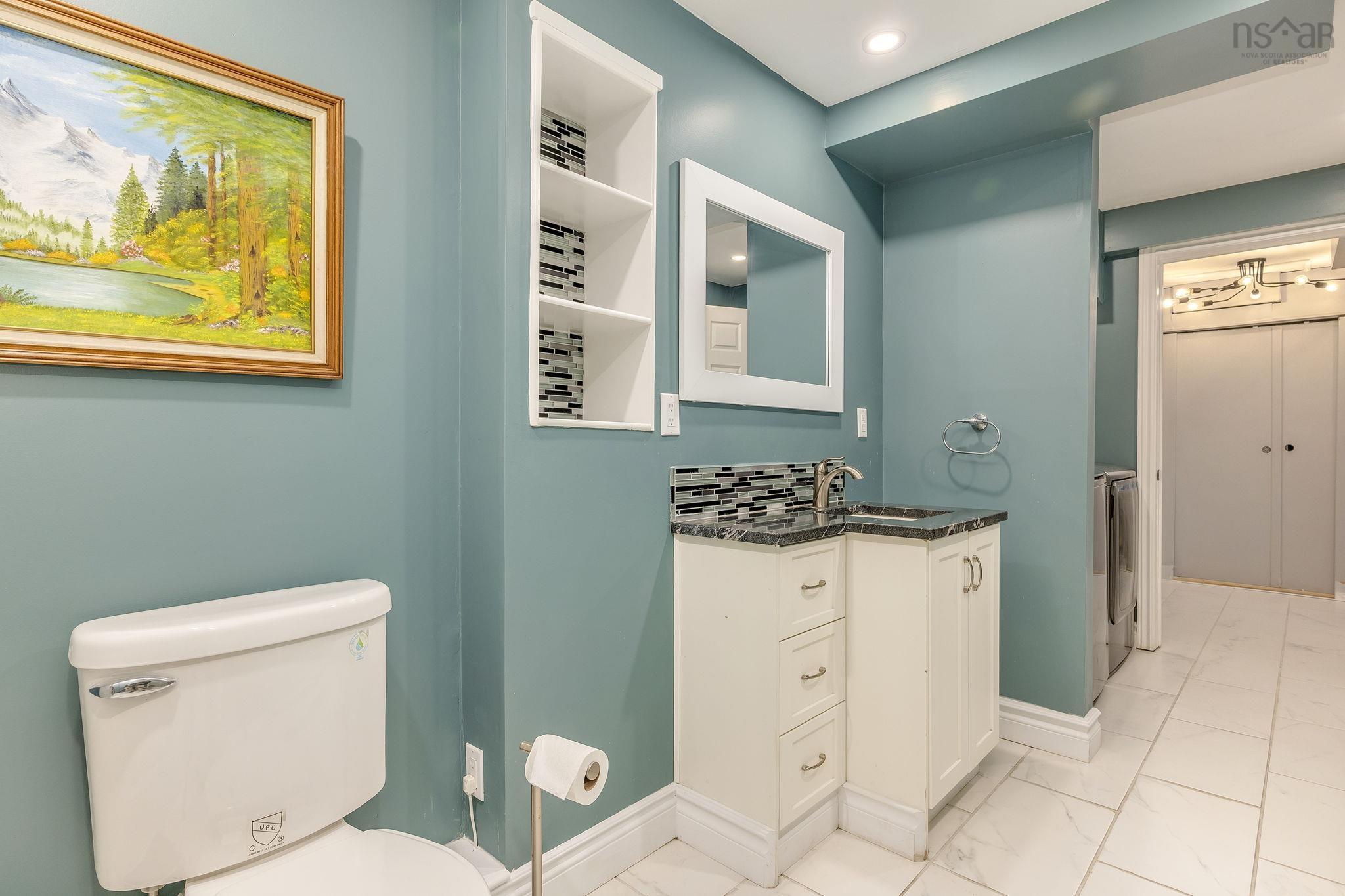 6 Evans Drive, Hammonds Plains, NS (MLS 202607305)