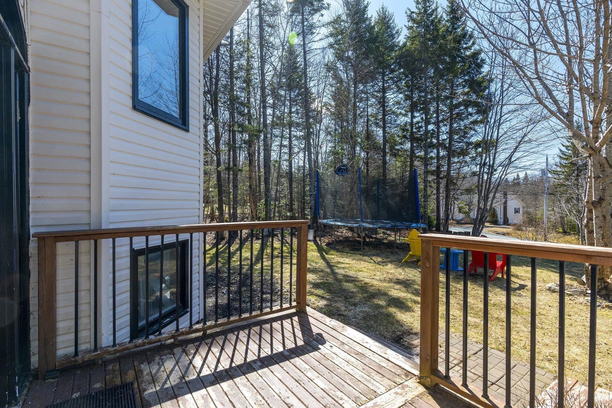 6 Evans Drive, Hammonds Plains, NS (MLS 202607305)