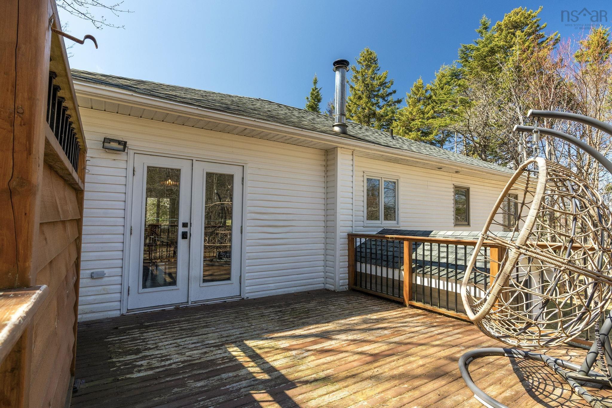 6 Evans Drive, Hammonds Plains, NS (MLS 202607305)