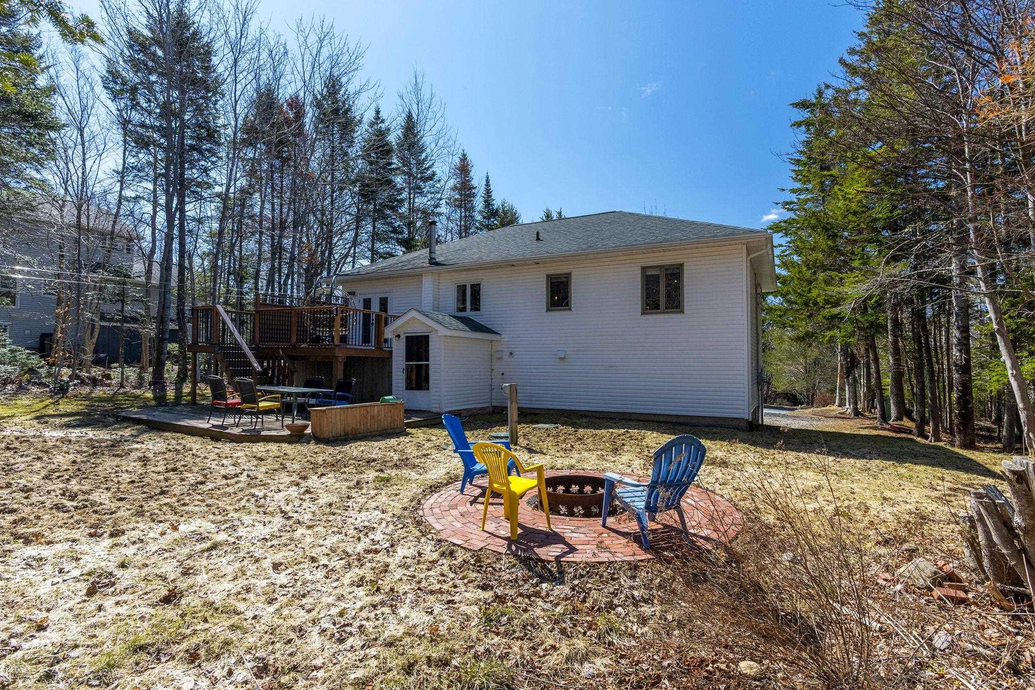 6 Evans Drive, Hammonds Plains, NS (MLS 202607305)