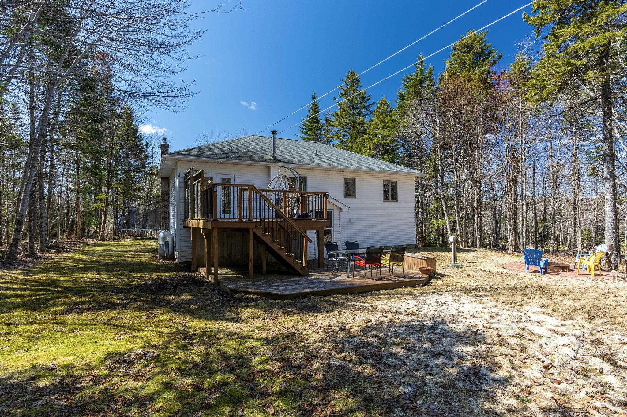 6 Evans Drive, Hammonds Plains, NS (MLS 202607305)