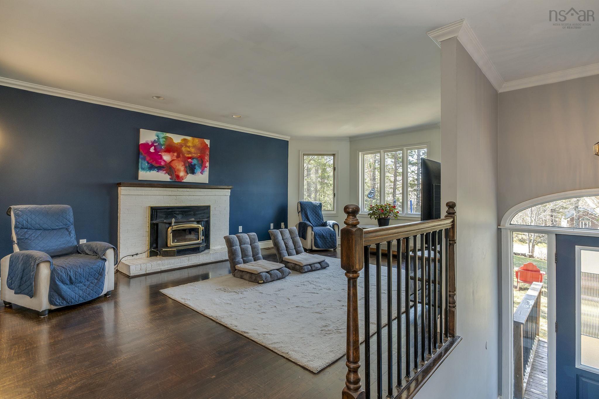 6 Evans Drive, Hammonds Plains, NS (MLS 202607305)