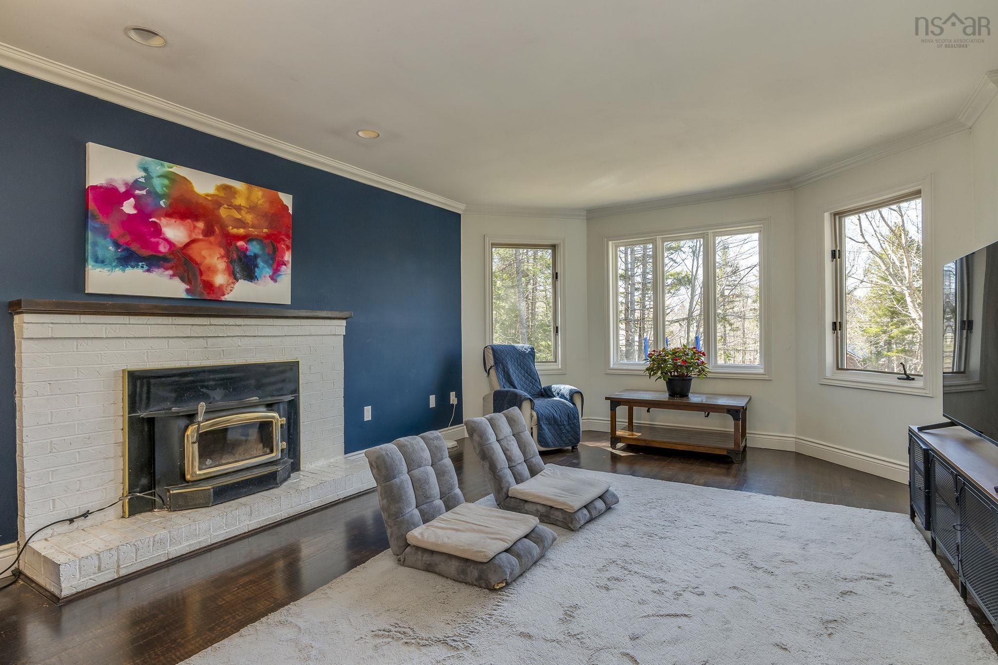 6 Evans Drive, Hammonds Plains, NS (MLS 202607305)