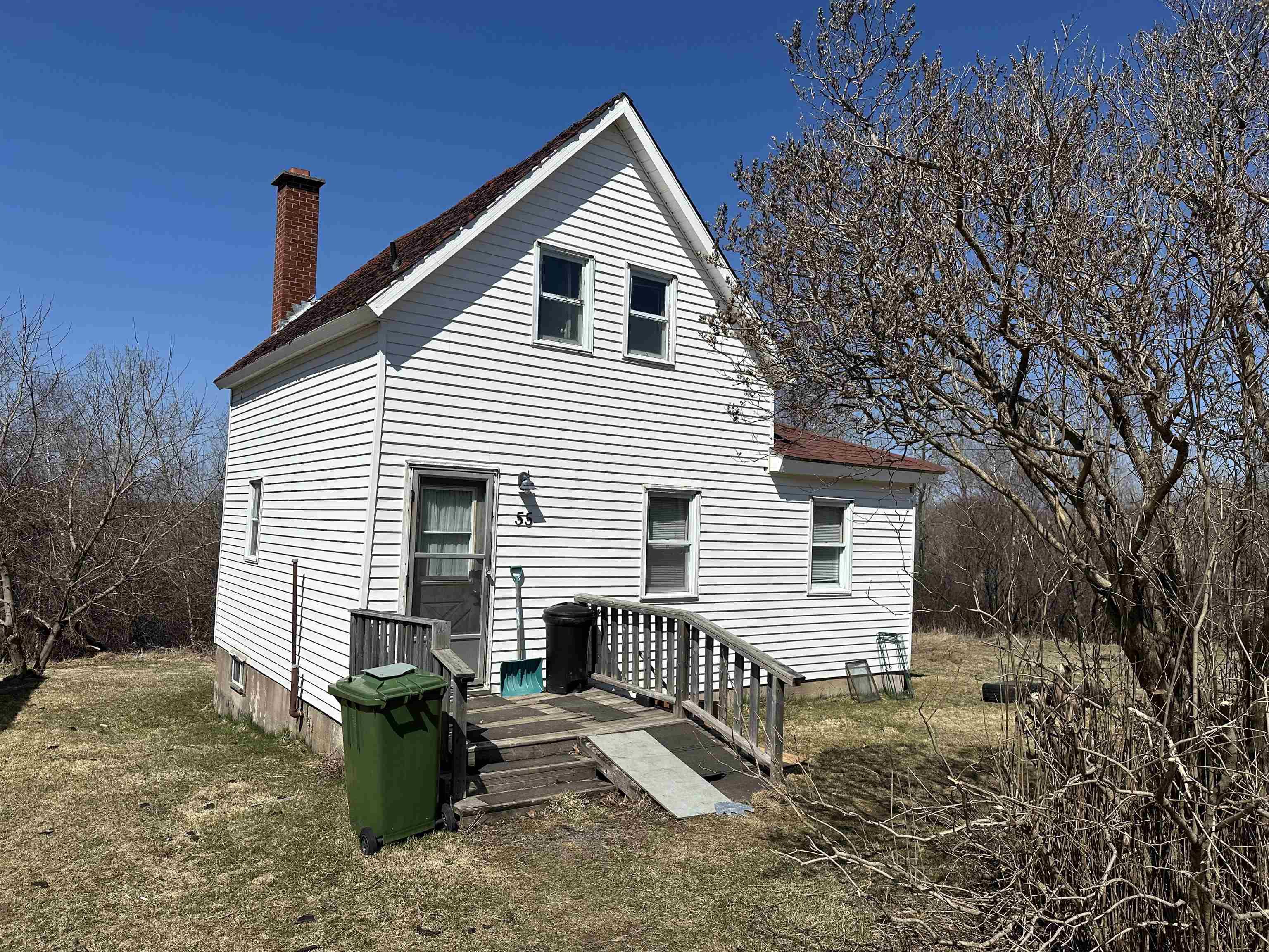 $109,900.00: 55 First Street, Trenton