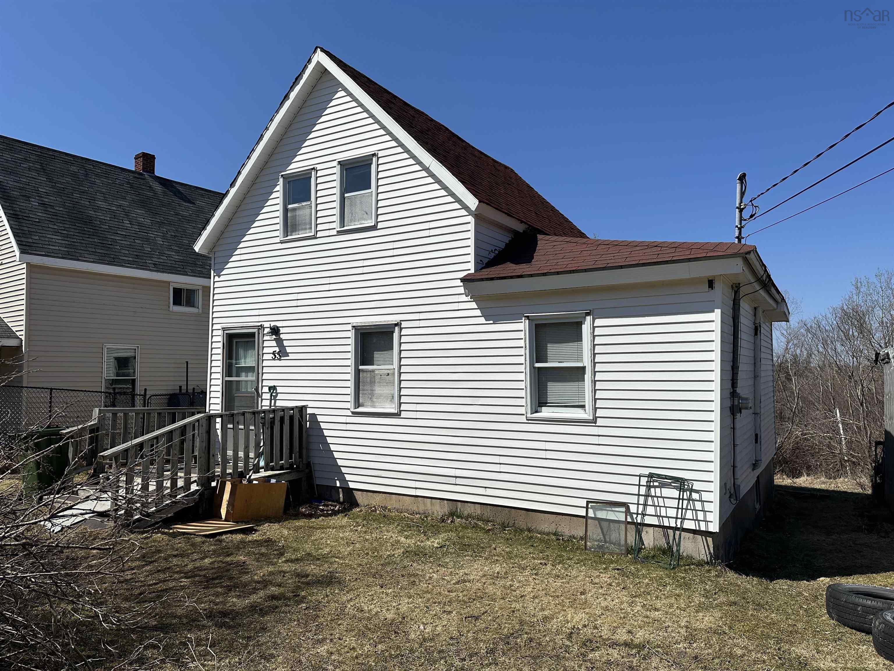 $109,900.00: 55 First Street, Trenton