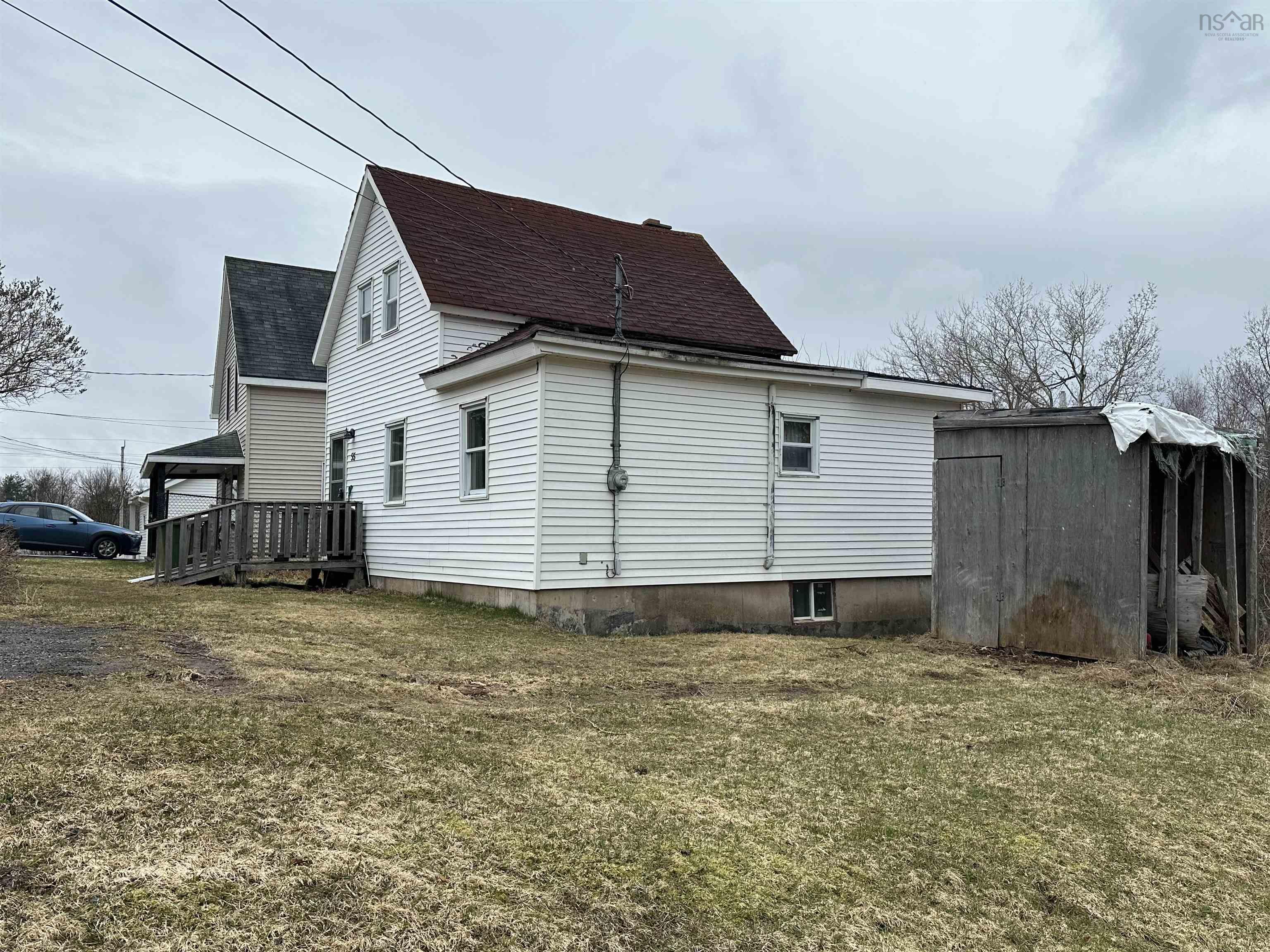 $109,900.00: 55 First Street, Trenton