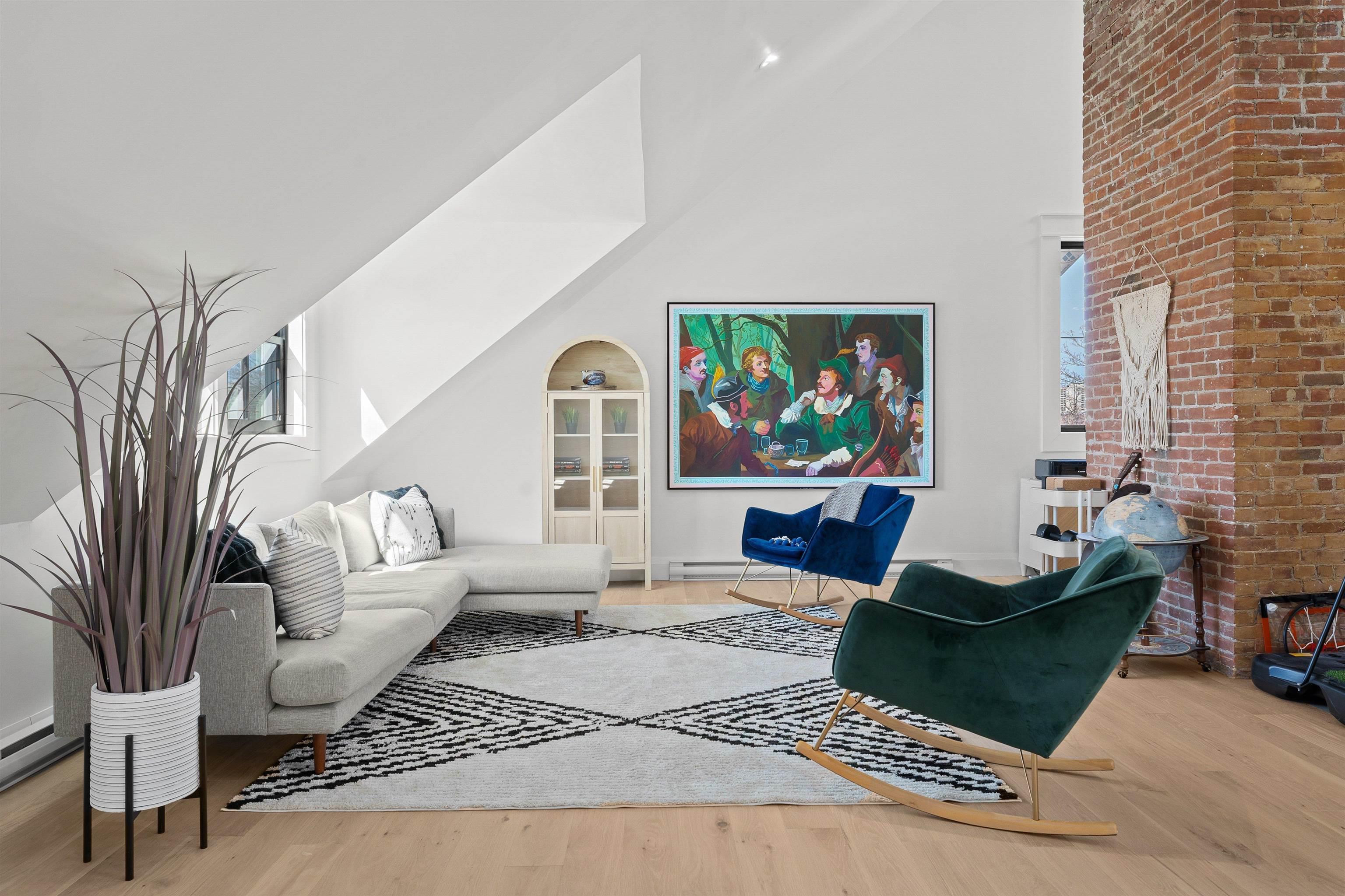 785 Young Avenue, Halifax, NS (MLS 202607309)