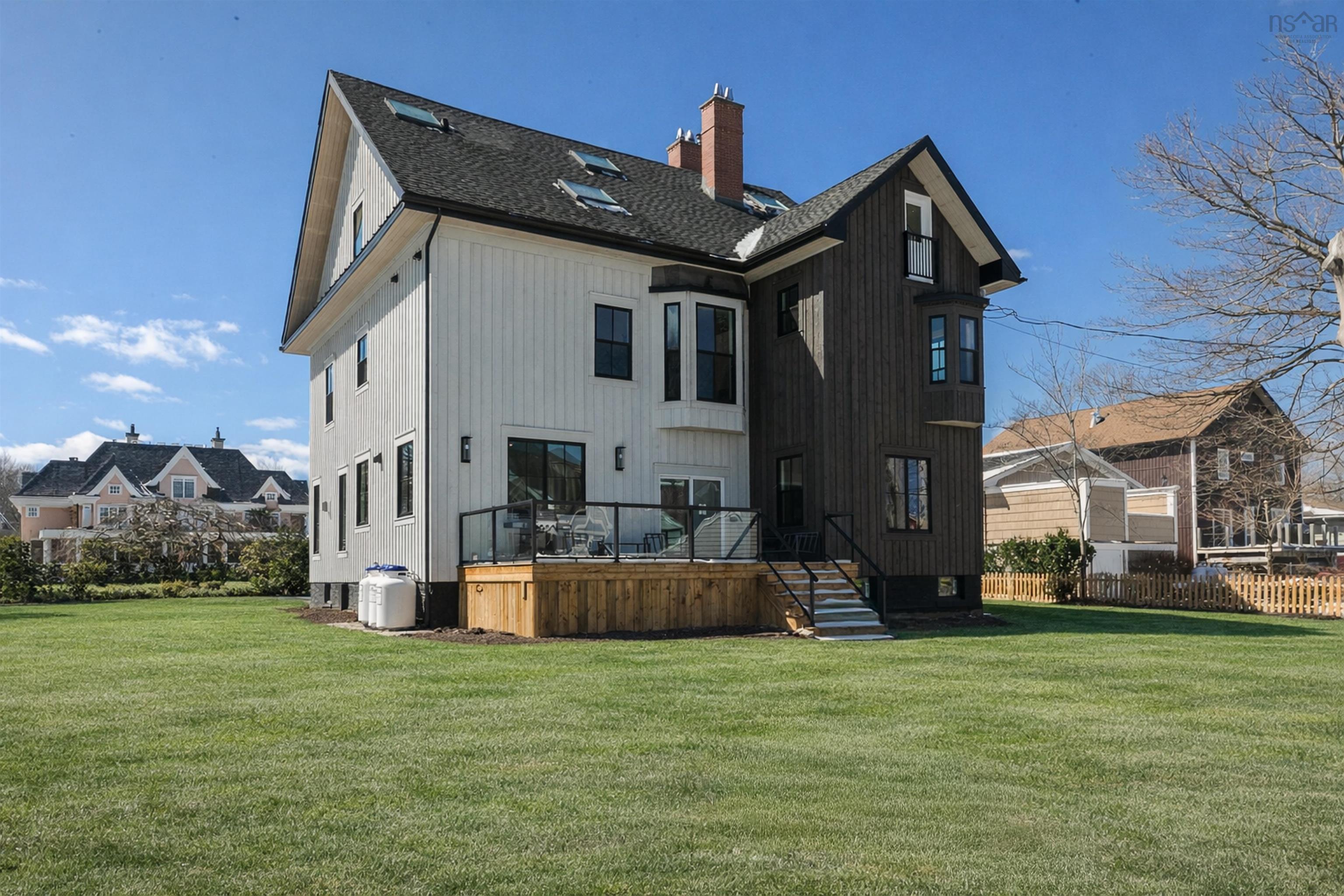 785 Young Avenue, Halifax, NS (MLS 202607309)