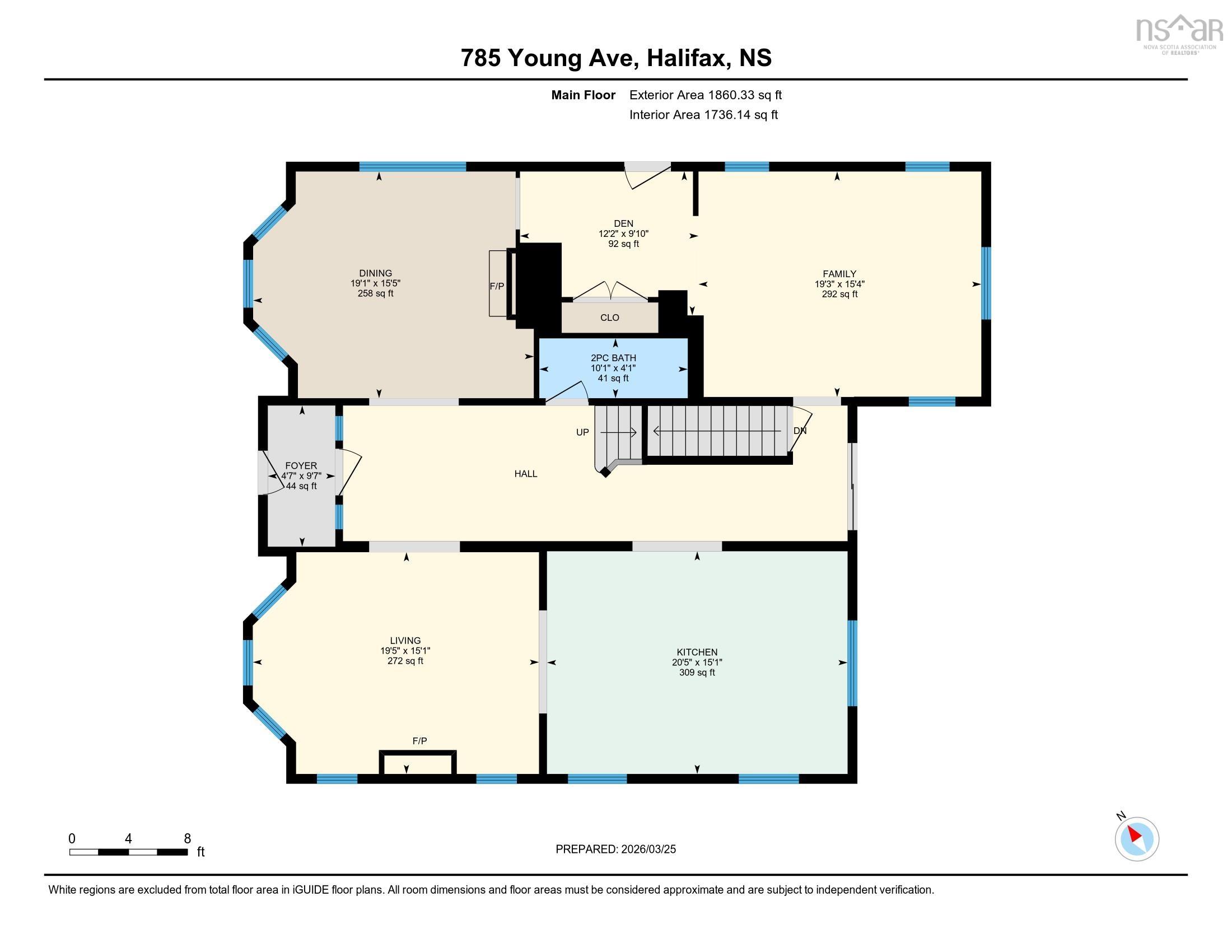 785 Young Avenue, Halifax, NS (MLS 202607309)