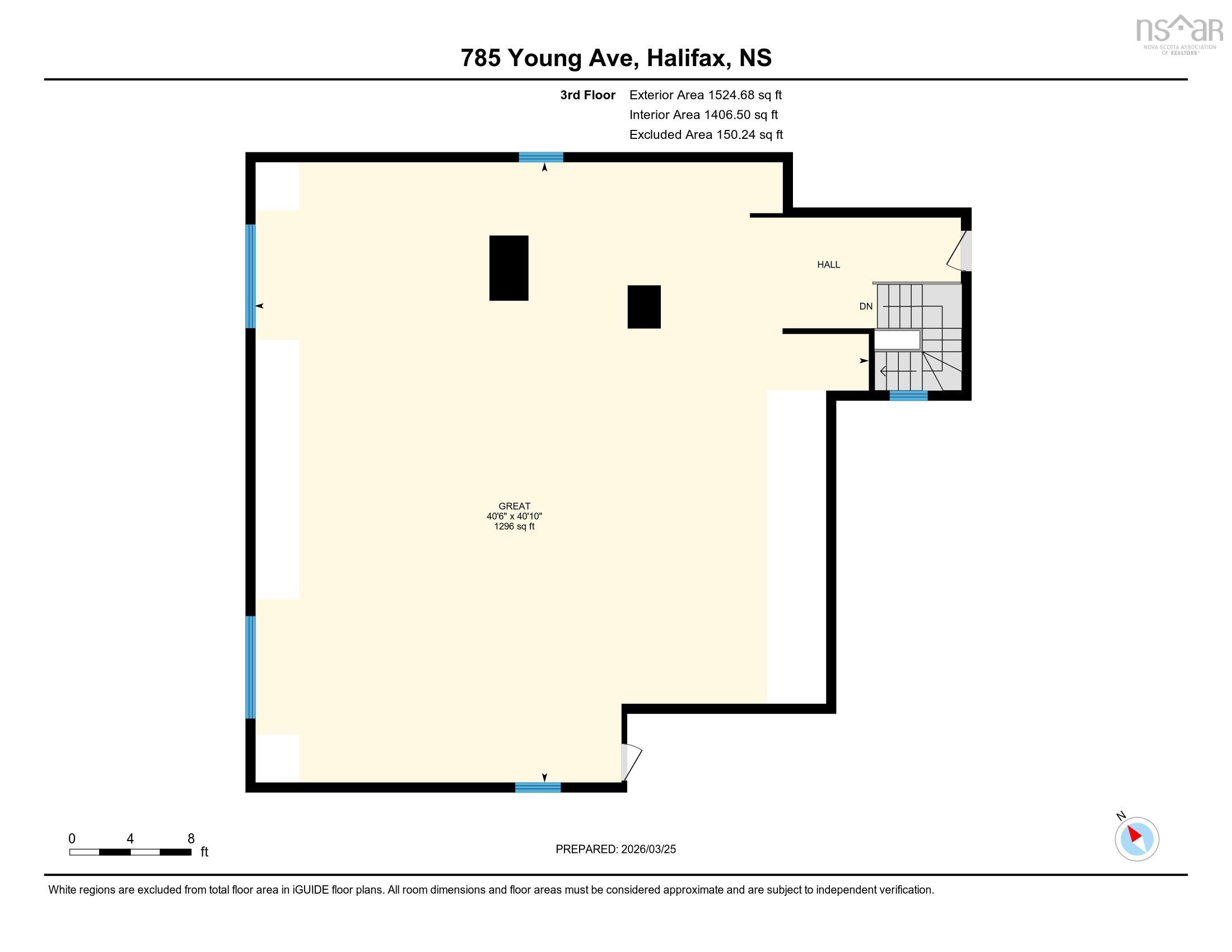 785 Young Avenue, Halifax, NS (MLS 202607309)