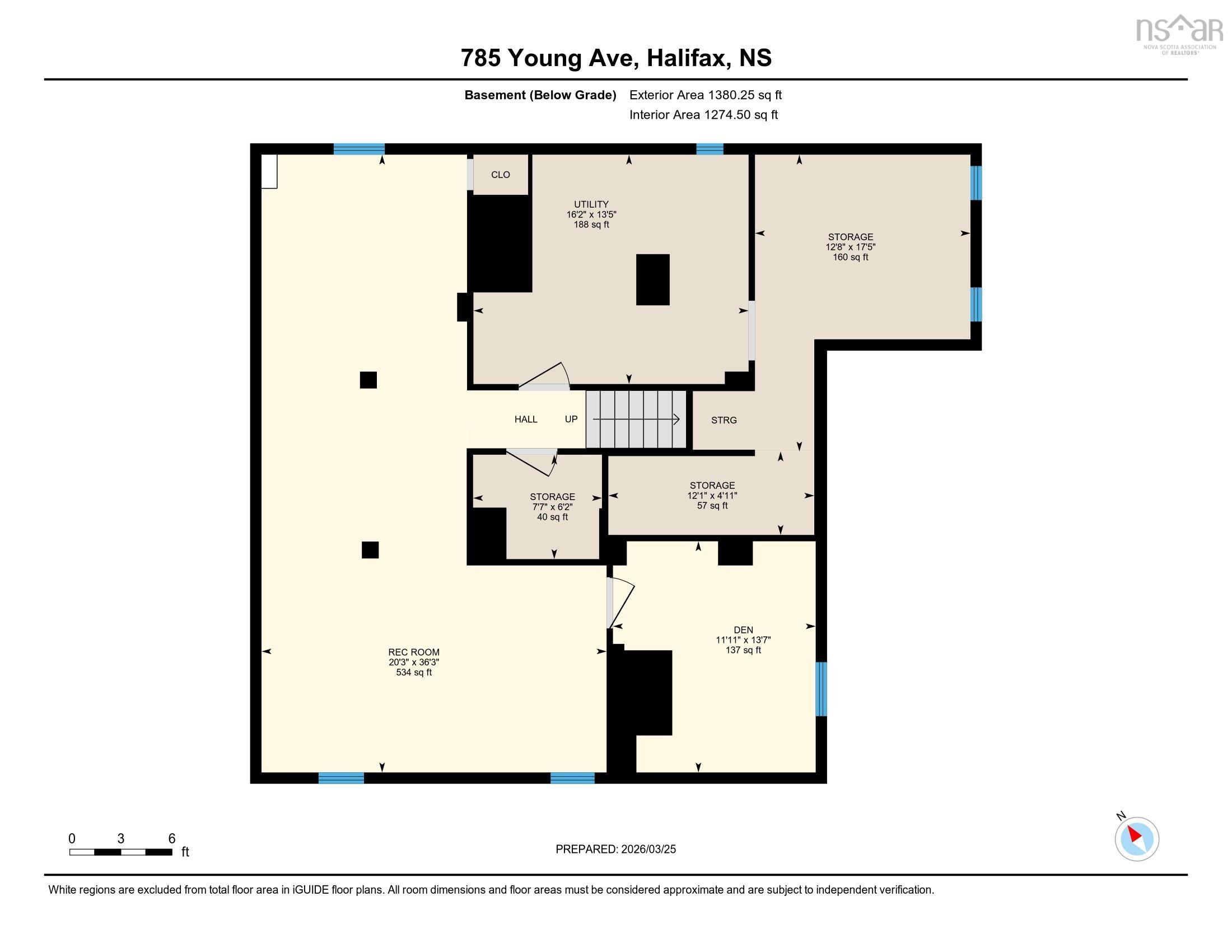 785 Young Avenue, Halifax, NS (MLS 202607309)