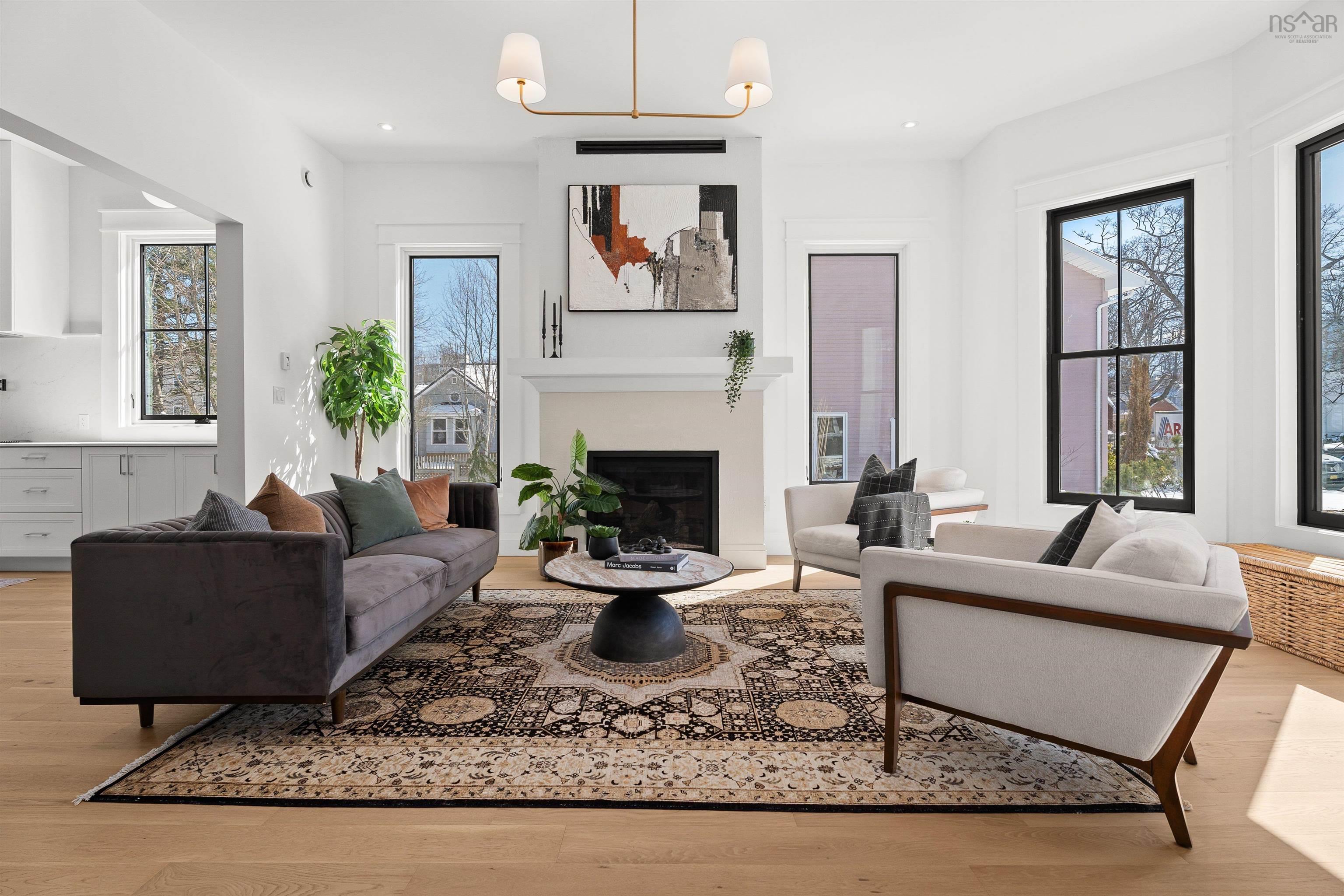 785 Young Avenue, Halifax, NS (MLS 202607309)