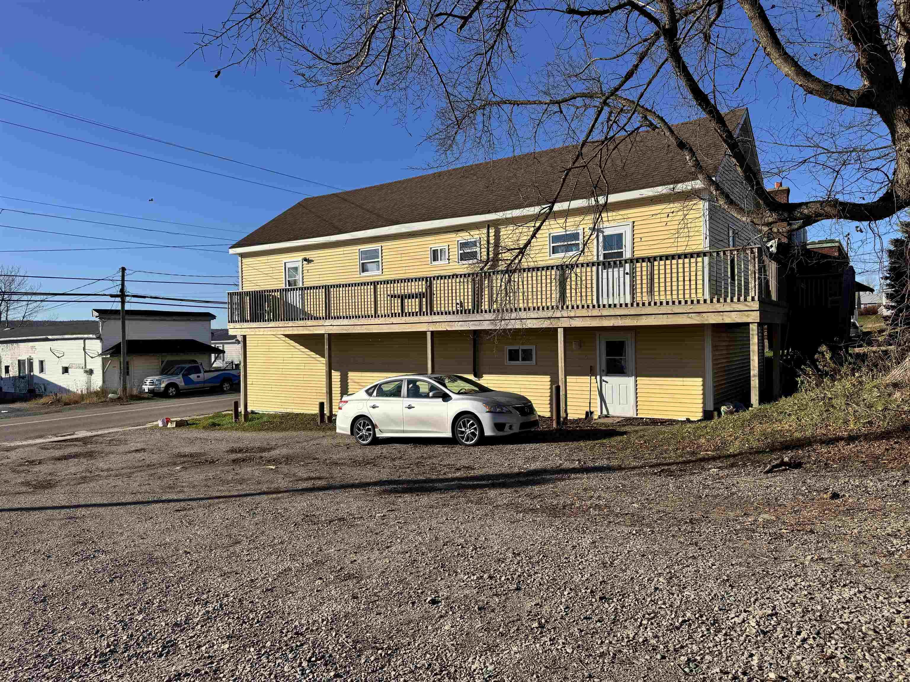 $419,000.00: 404 Granville St., Port Hawkesbury, NS, B9A 2M7, Port Hawkesbury