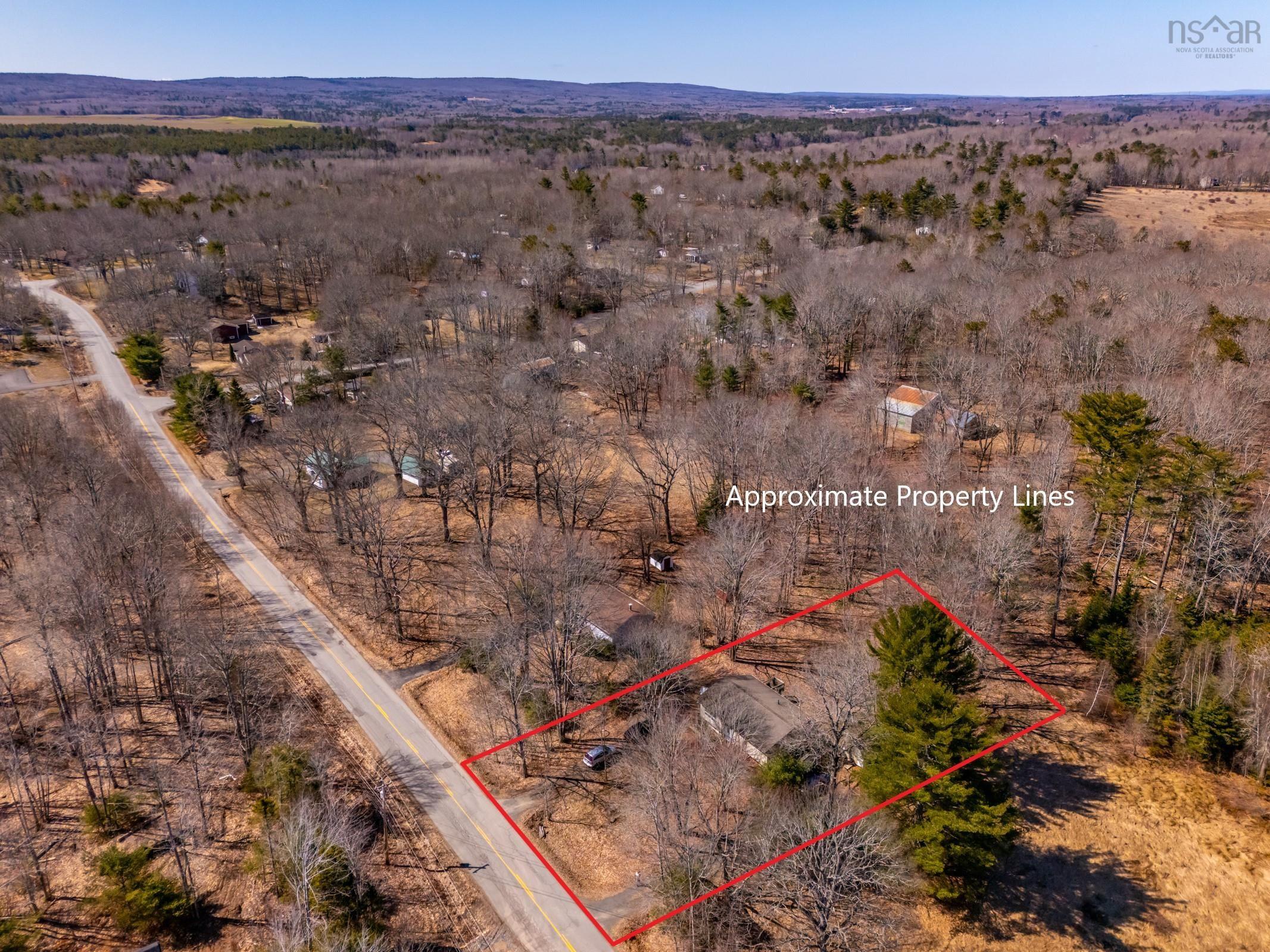 $439,900.00: 1663 South Bishop Road, Coldbrook
