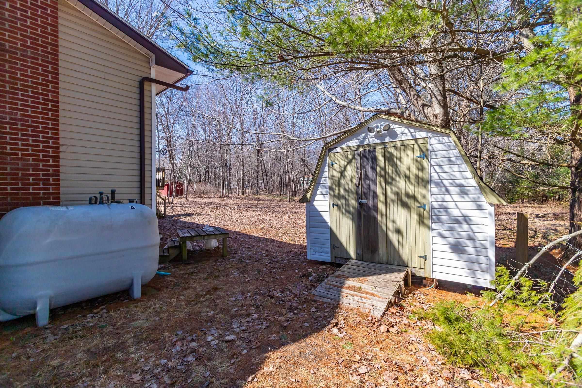 $439,900.00: 1663 South Bishop Road, Coldbrook
