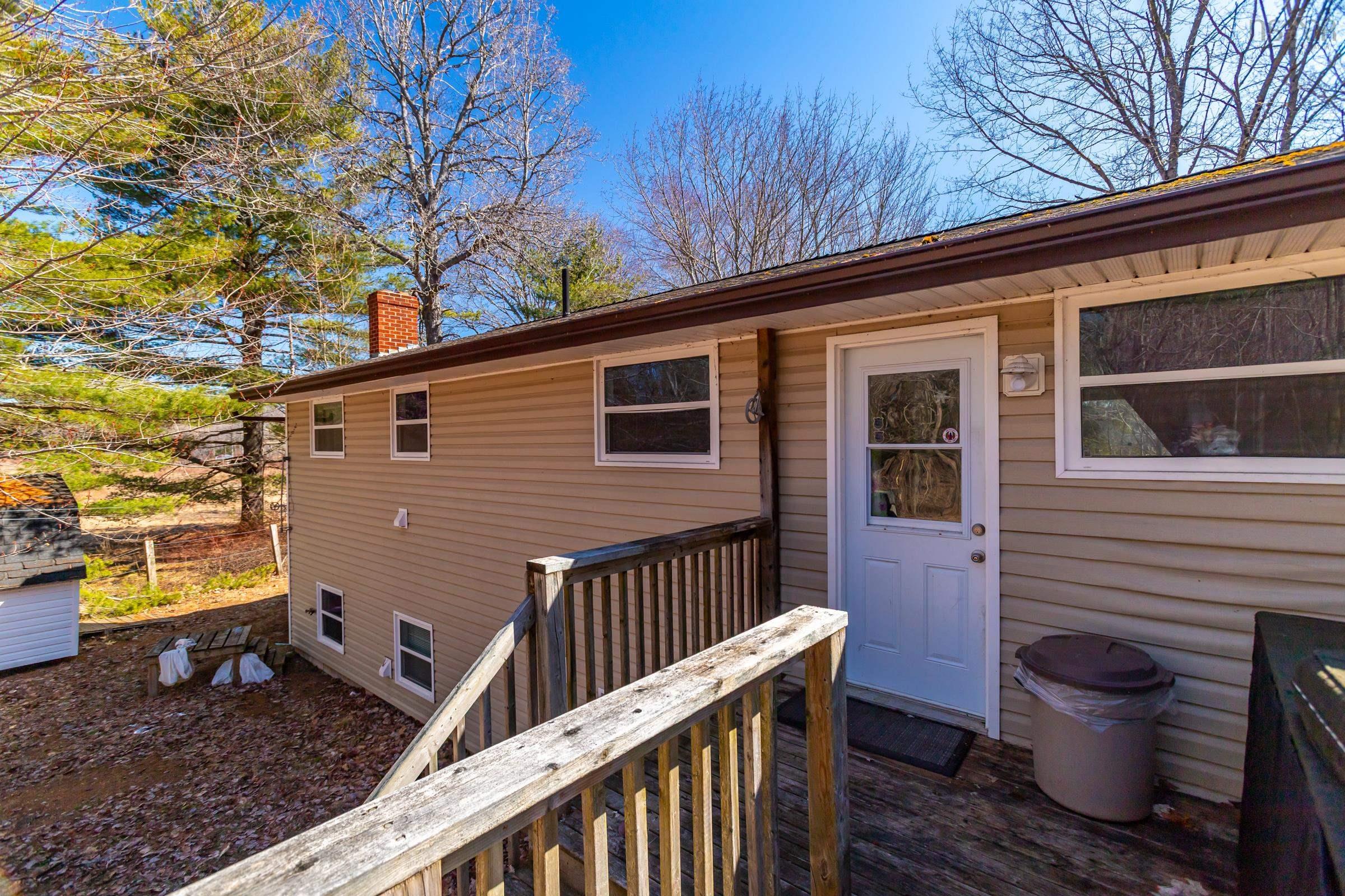 $439,900.00: 1663 South Bishop Road, Coldbrook