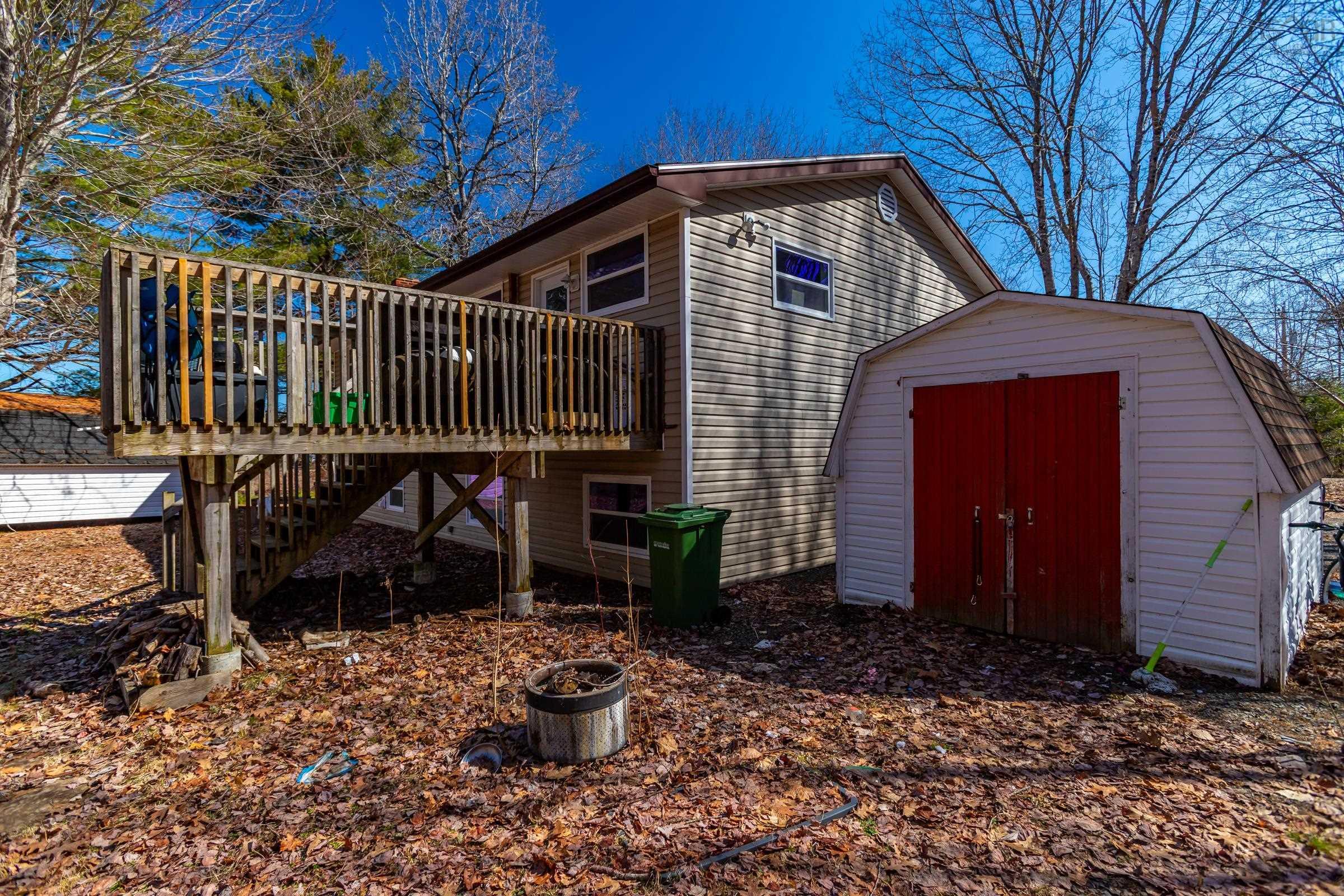$439,900.00: 1663 South Bishop Road, Coldbrook