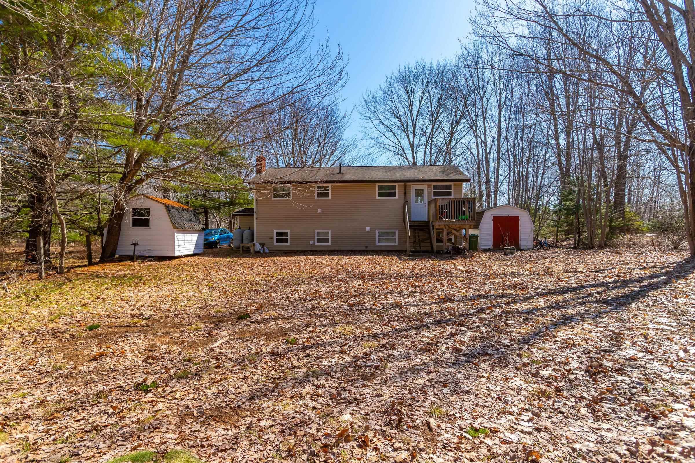$439,900.00: 1663 South Bishop Road, Coldbrook