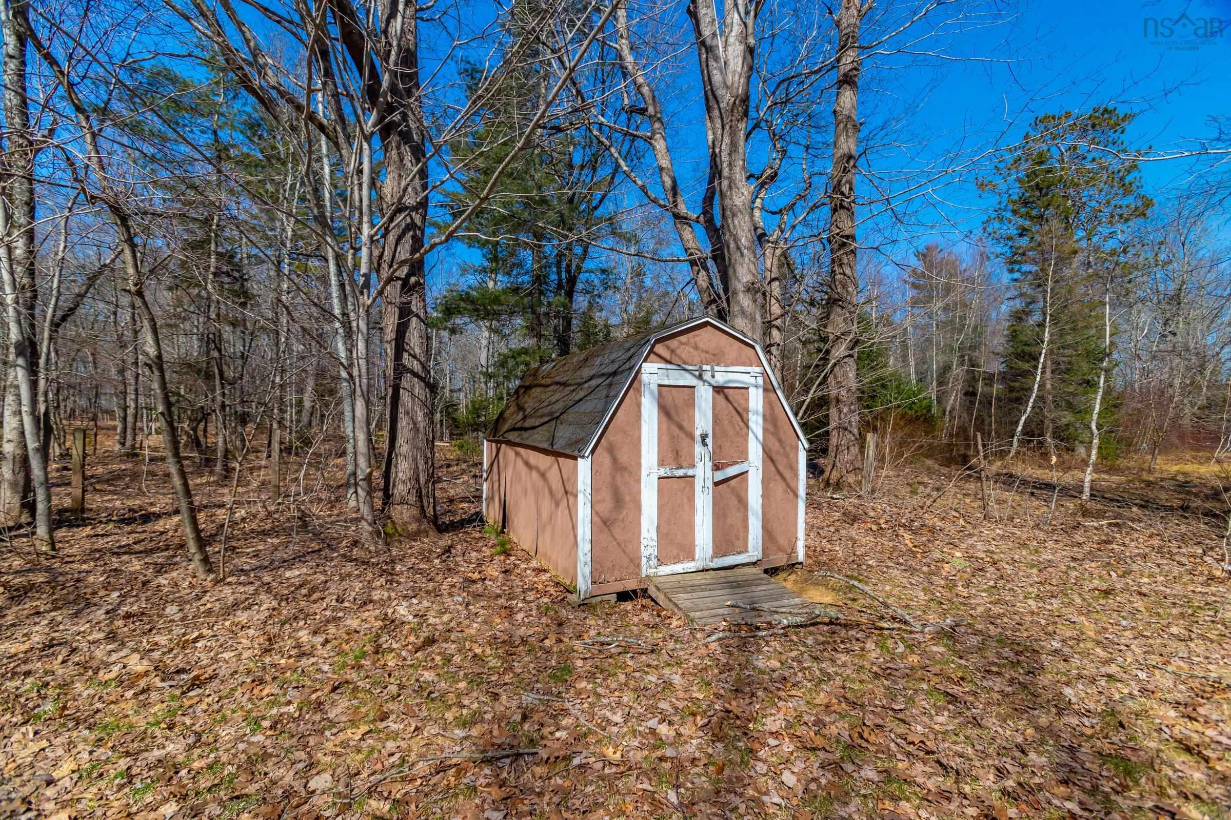 $439,900.00: 1663 South Bishop Road, Coldbrook