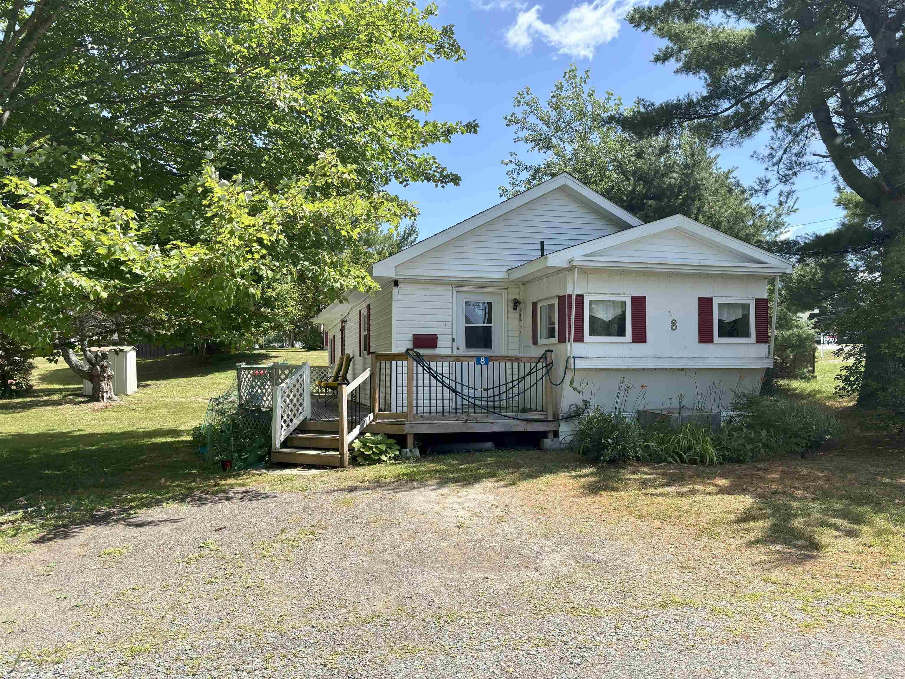 $140,000.00: 8 Paddock Lane, Falmouth