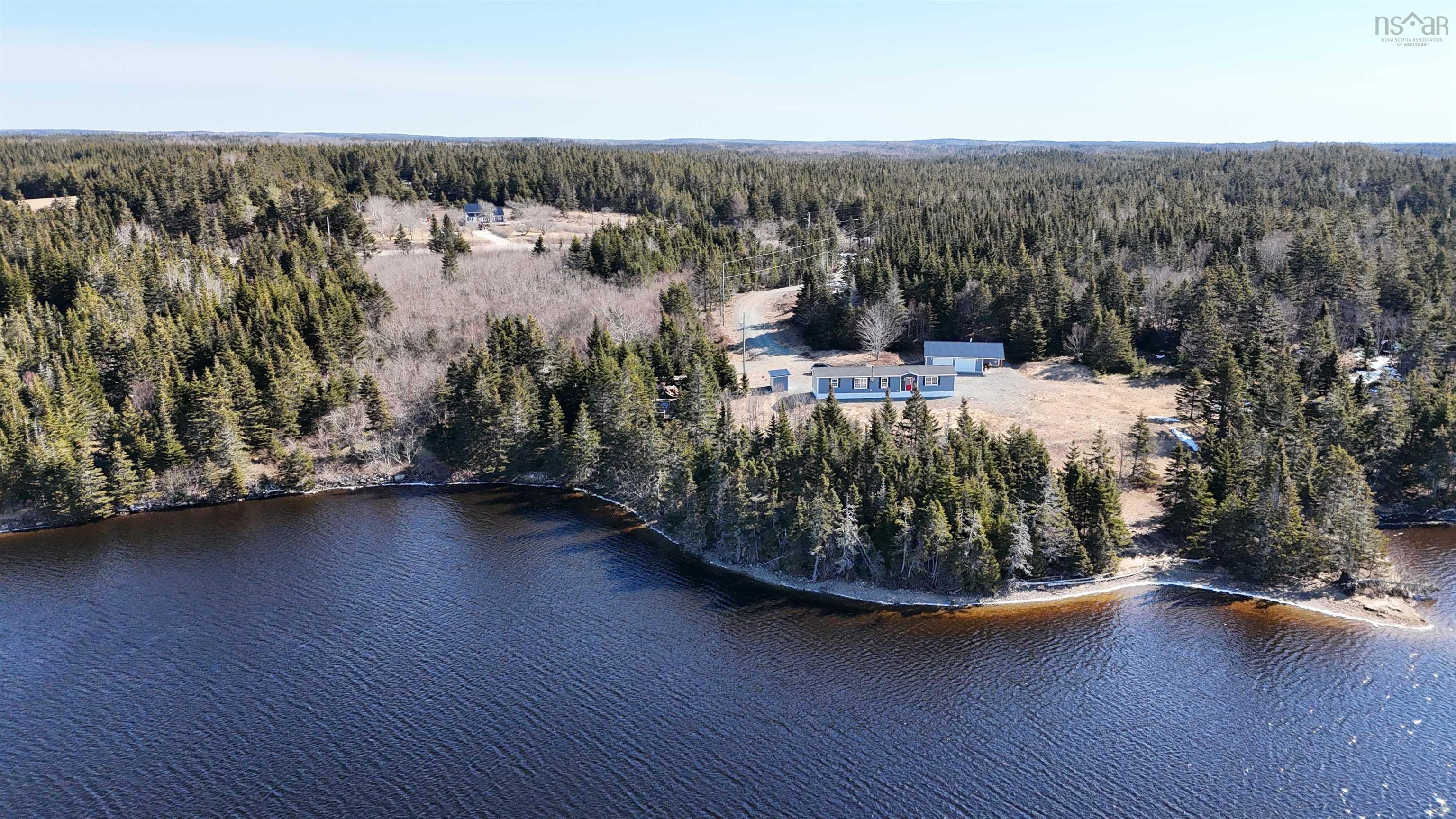 $399,000.00: 290 Eastside Grand River Road, Grand River