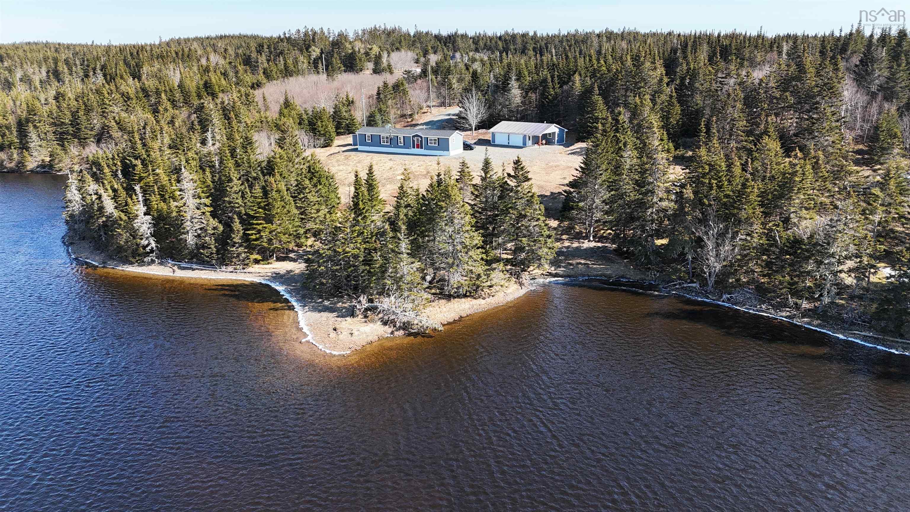 $399,000.00: 290 Eastside Grand River Road, Grand River