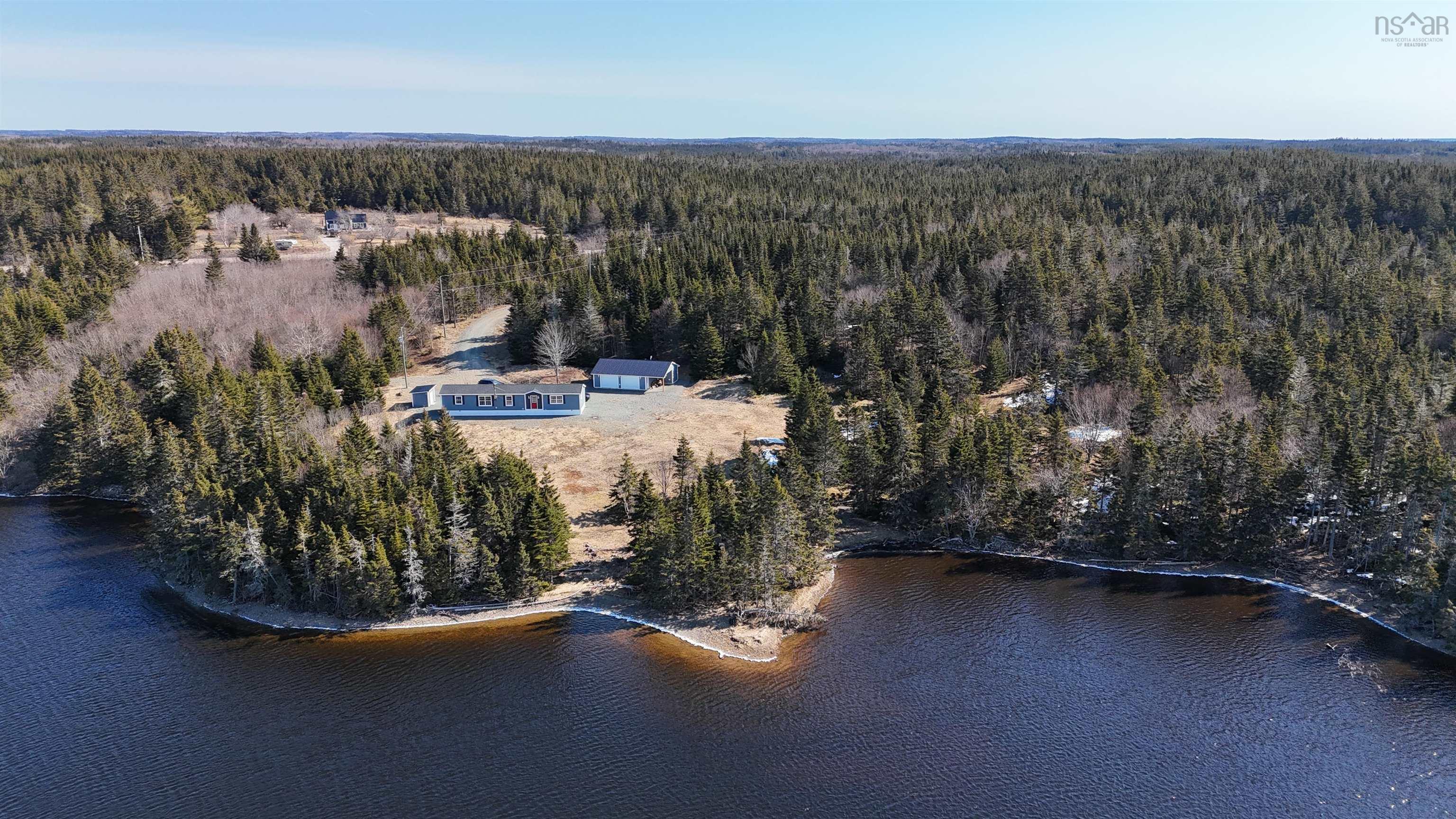 $399,000.00: 290 Eastside Grand River Road, Grand River