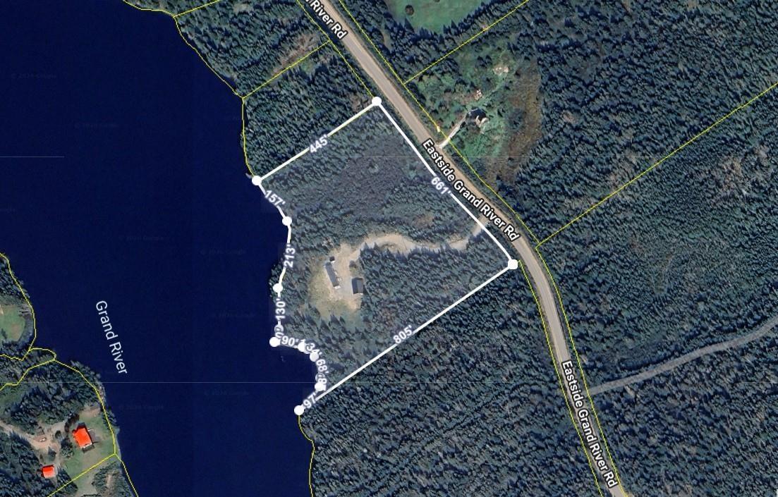 $399,000.00: 290 Eastside Grand River Road, Grand River