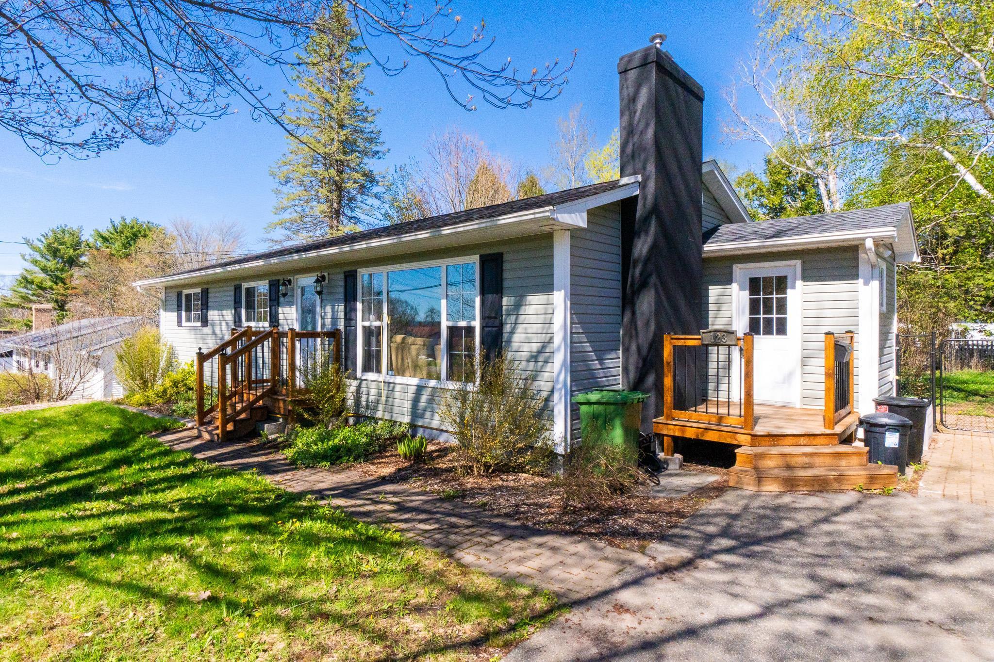 123 Minas Crescent, New Minas, NS (MLS® 202607323) | New Minas Real Estate | RE/MAX Halifax