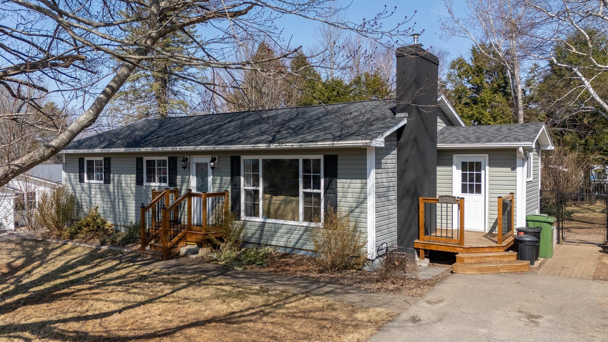 123 Minas Crescent, New Minas, NS (MLS® 202607323)