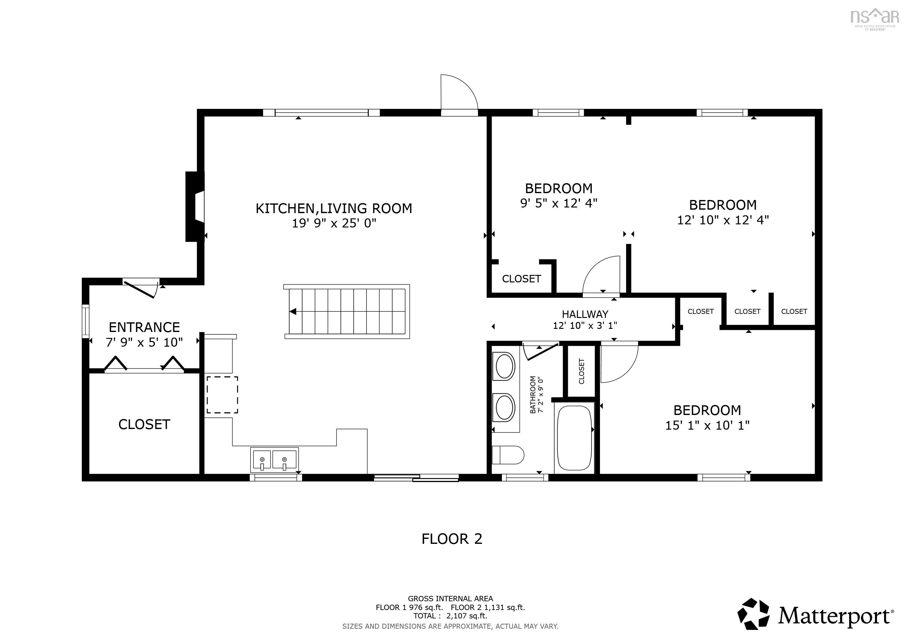 $524,500.00: 123 Minas Crescent, New Minas