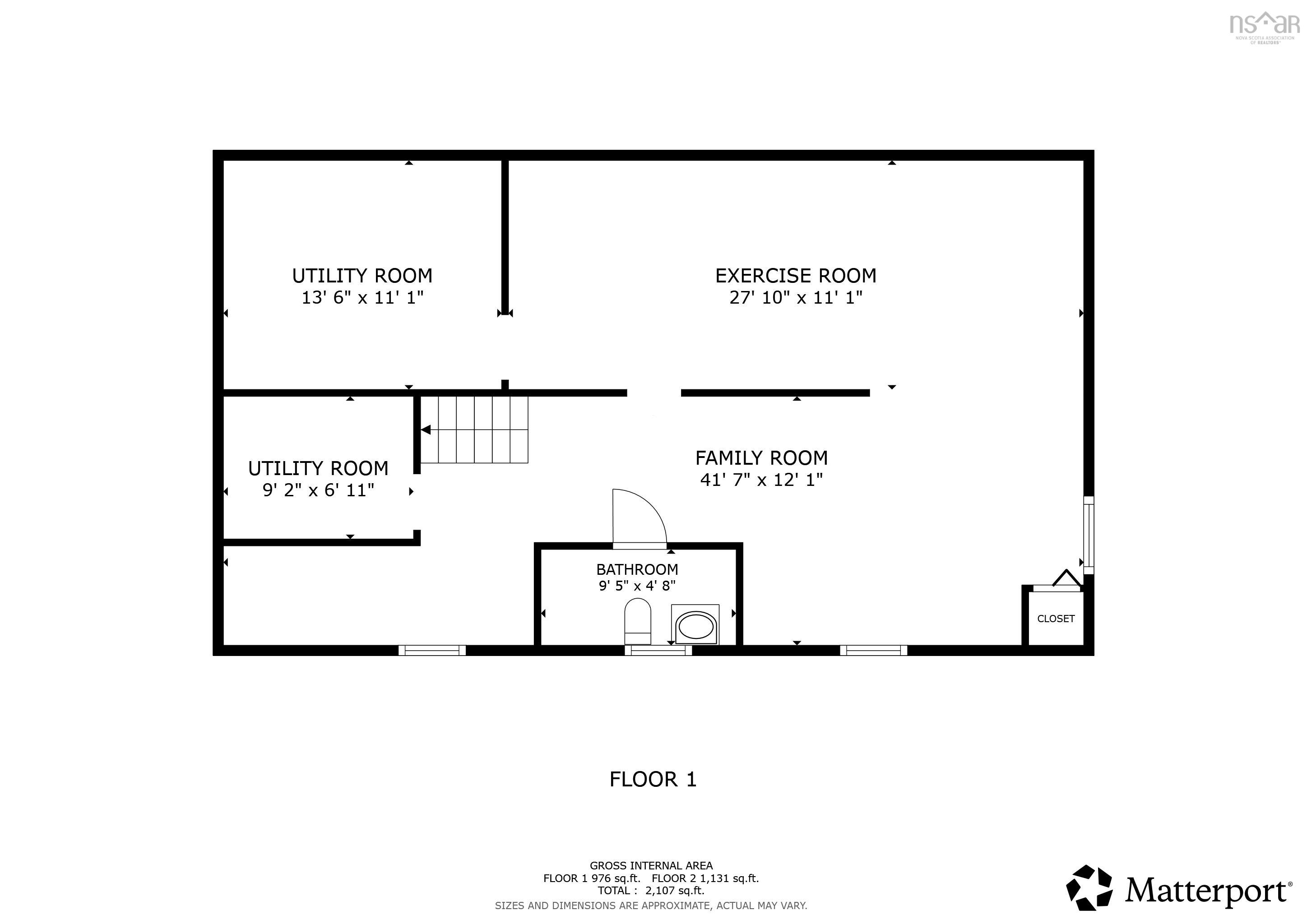$495,000.00: 123 Minas Crescent, New Minas