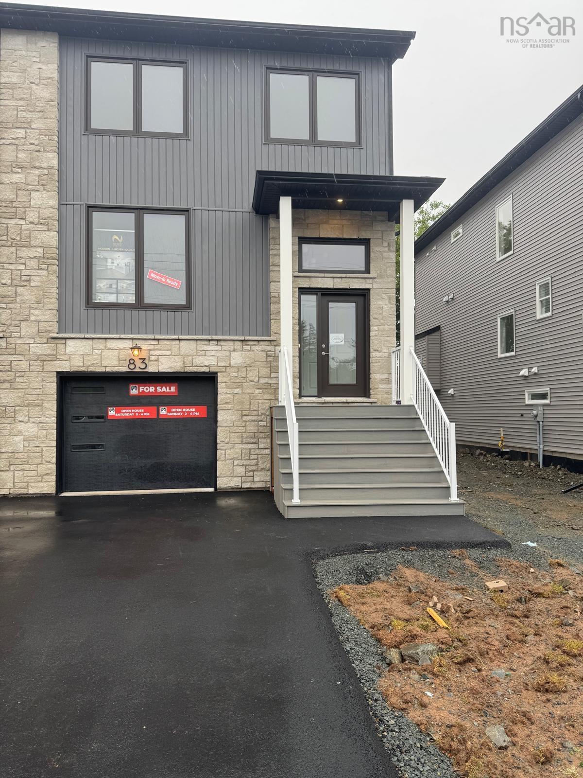 83 Simona Drive, Dartmouth, NS (MLS® 202607324)
