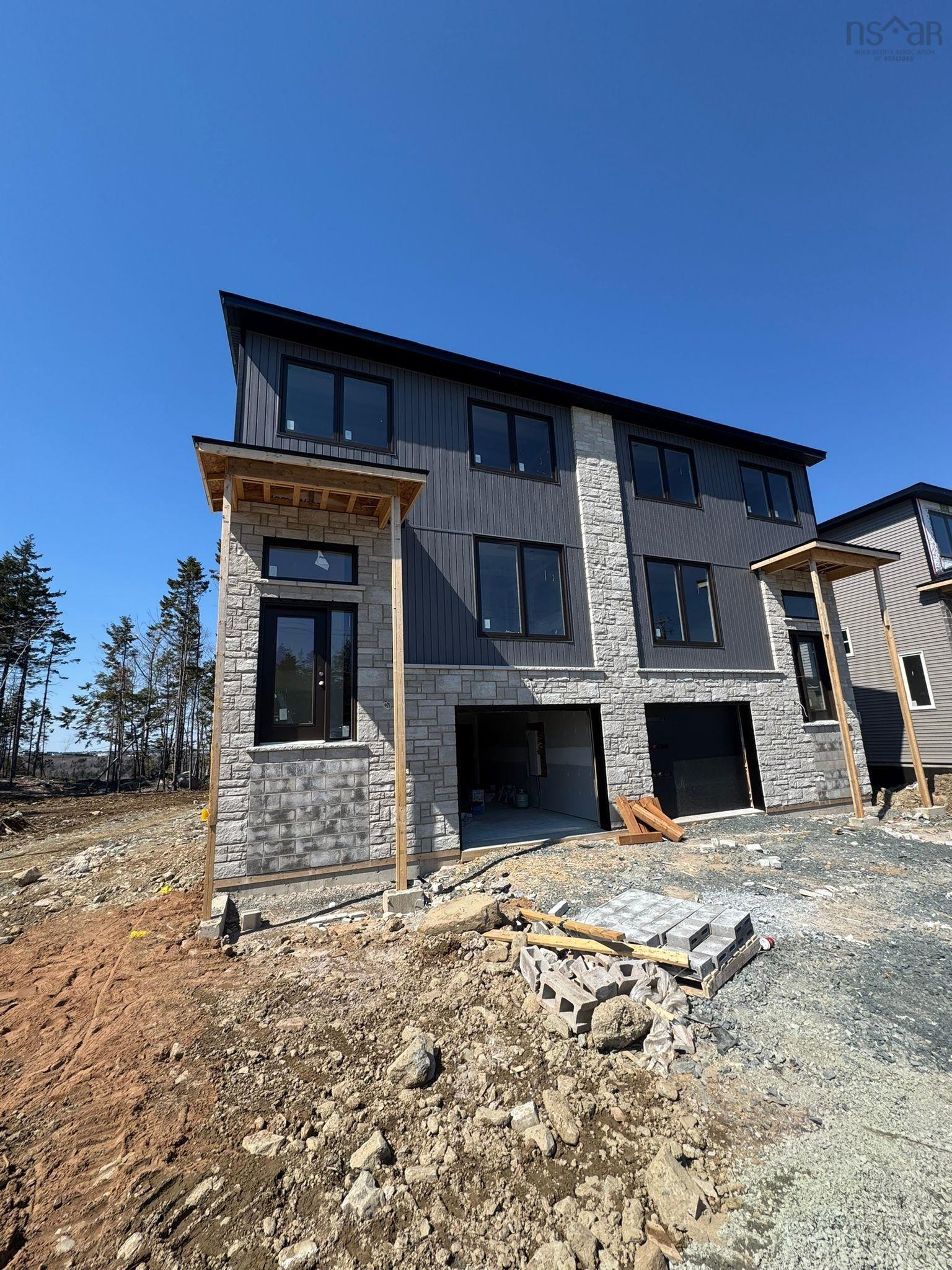 83 Simona Drive, Dartmouth, NS (MLS 202607324)