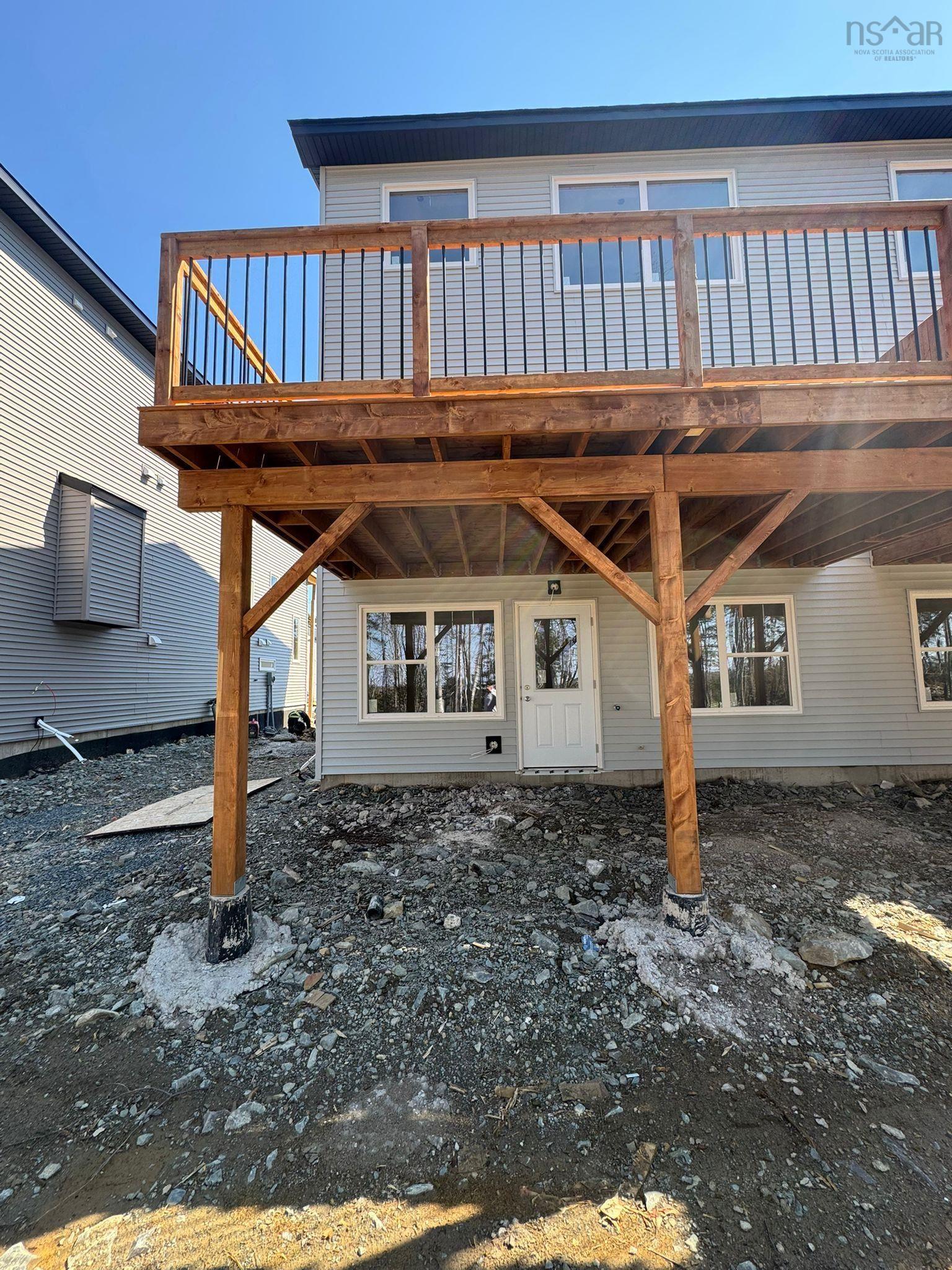 83 Simona Drive, Dartmouth, NS (MLS 202607324)