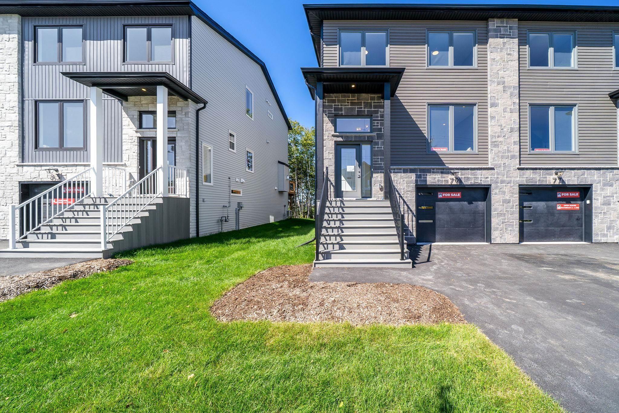 79 Simona Drive, Dartmouth, NS (MLS 202607325)
