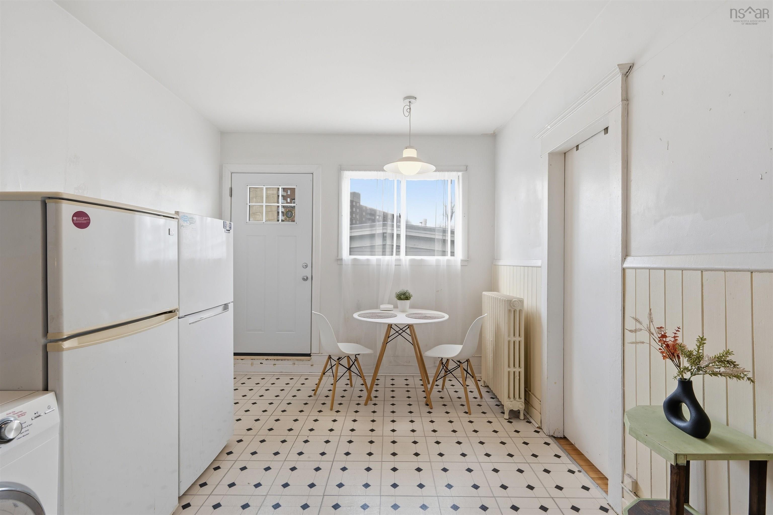 3 1034 Barrington Street, Halifax Peninsula, NS (MLS 202607327)