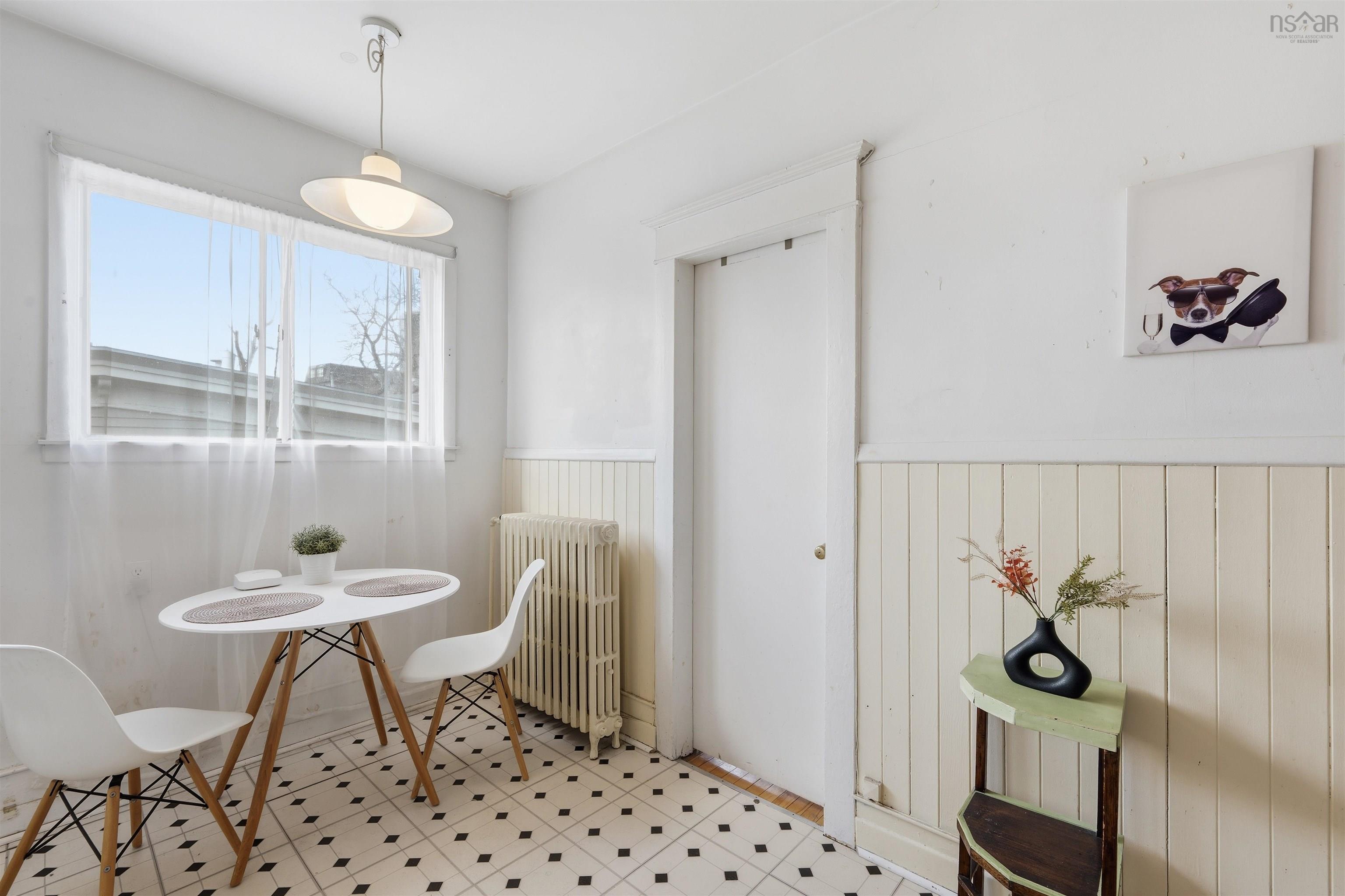 3 1034 Barrington Street, Halifax Peninsula, NS (MLS 202607327)