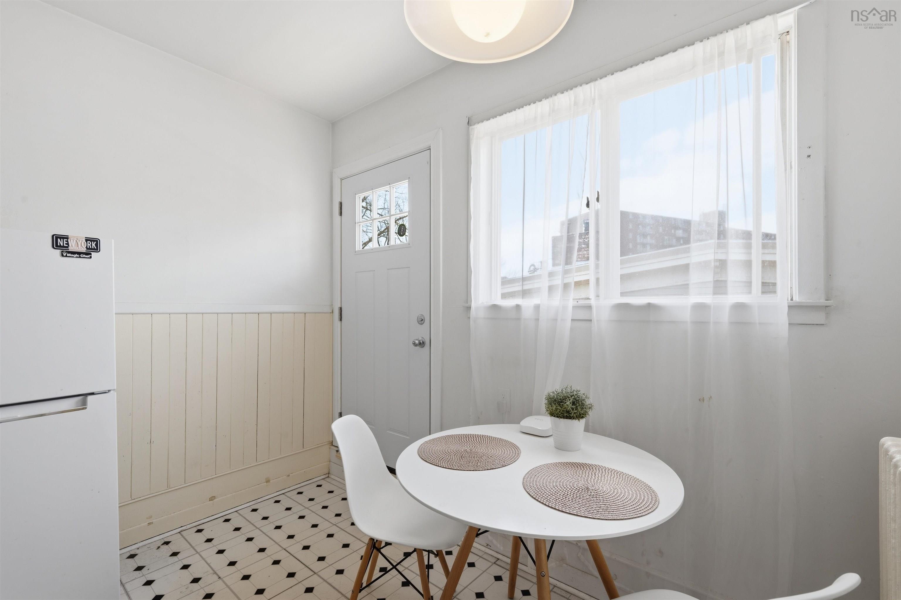 3 1034 Barrington Street, Halifax Peninsula, NS (MLS 202607327)