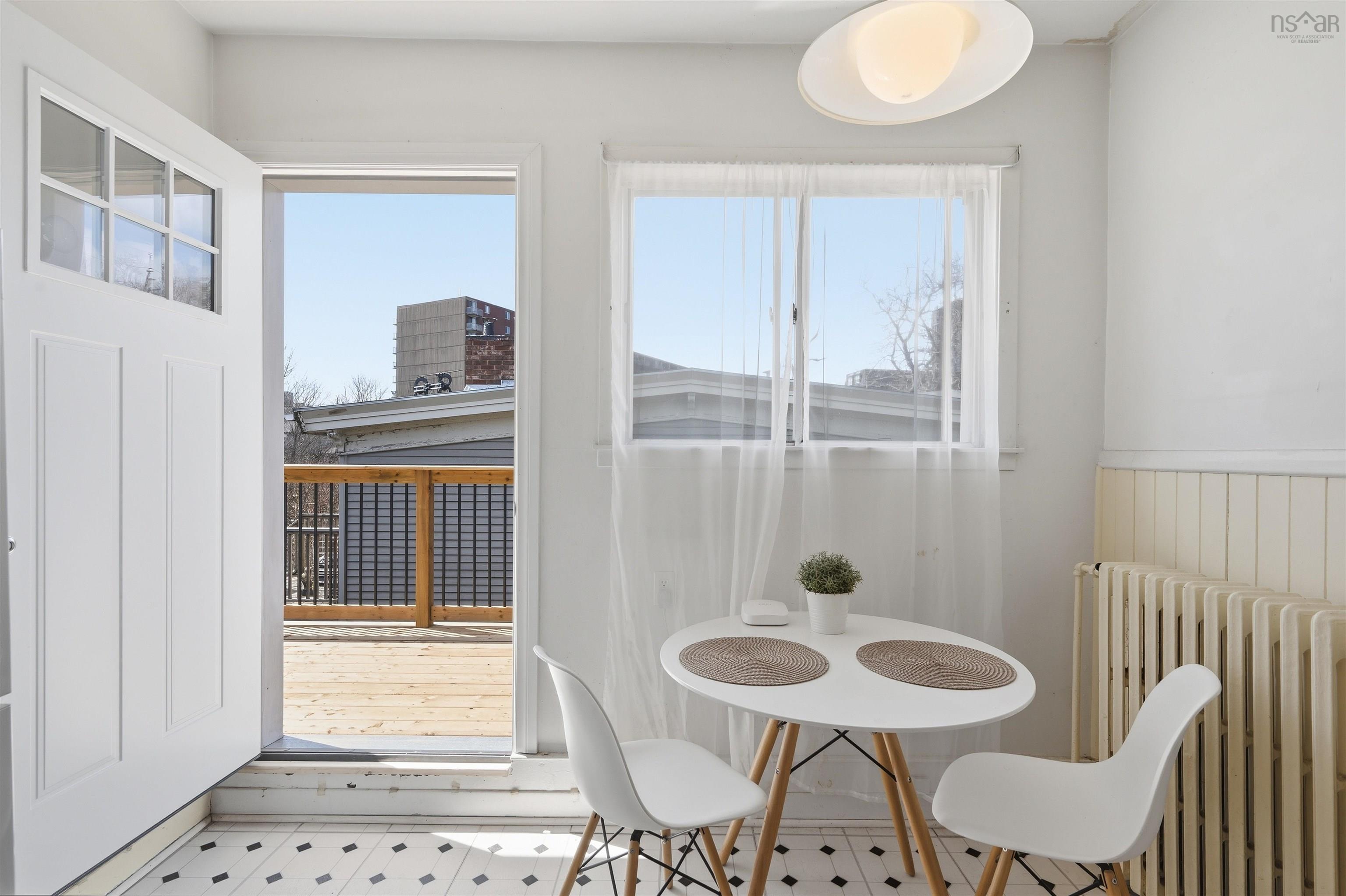 3 1034 Barrington Street, Halifax Peninsula, NS (MLS 202607327)