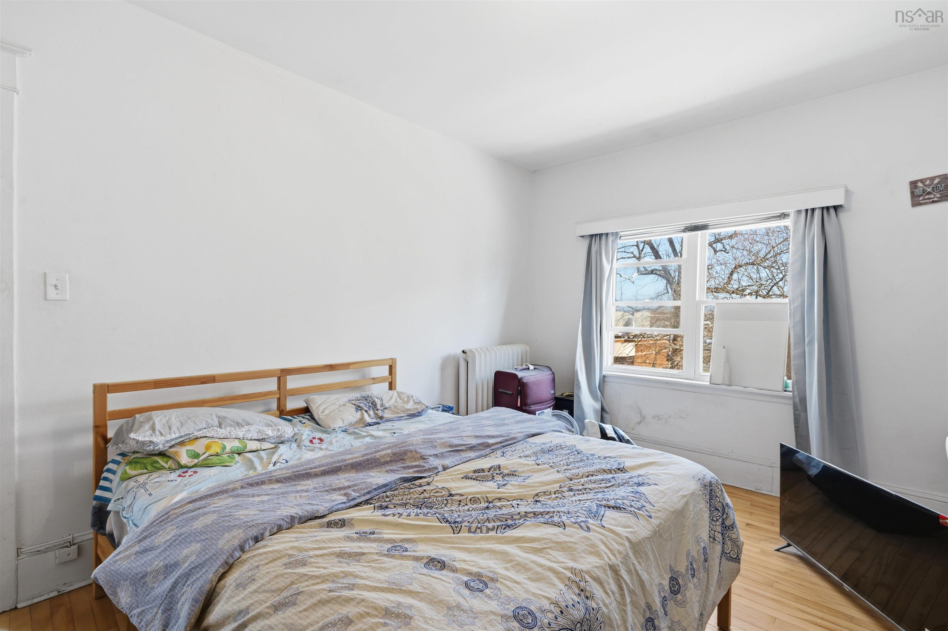 3 1034 Barrington Street, Halifax Peninsula, NS (MLS 202607327)