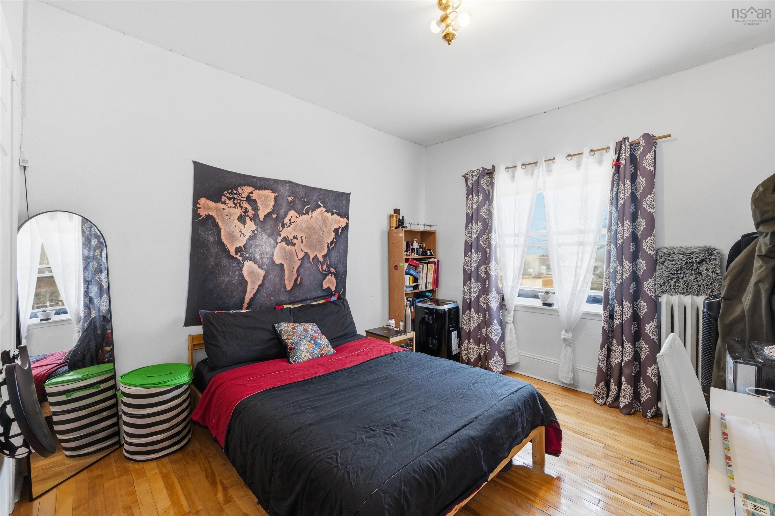 3 1034 Barrington Street, Halifax Peninsula, NS (MLS 202607327)