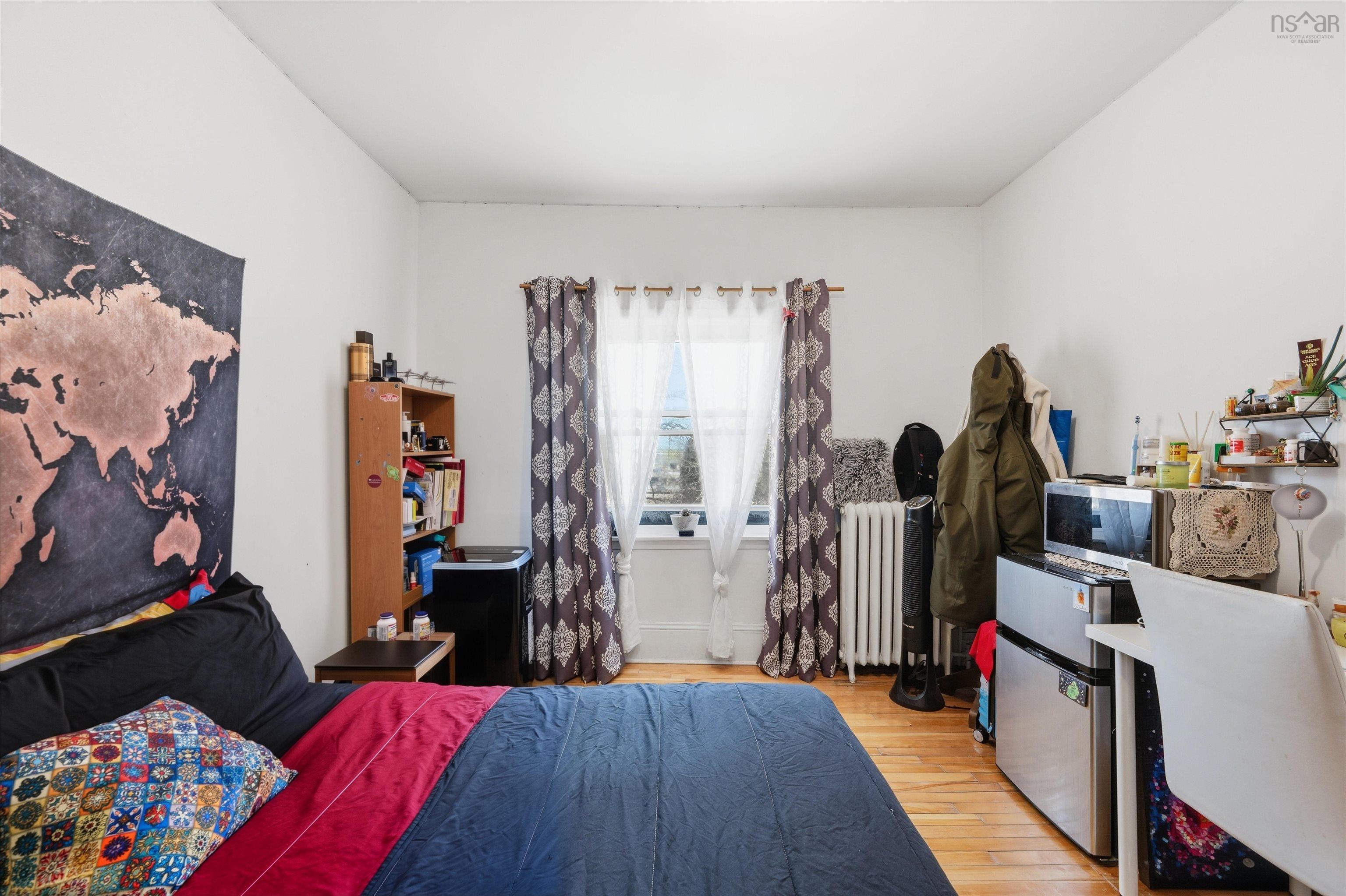 3 1034 Barrington Street, Halifax Peninsula, NS (MLS 202607327)