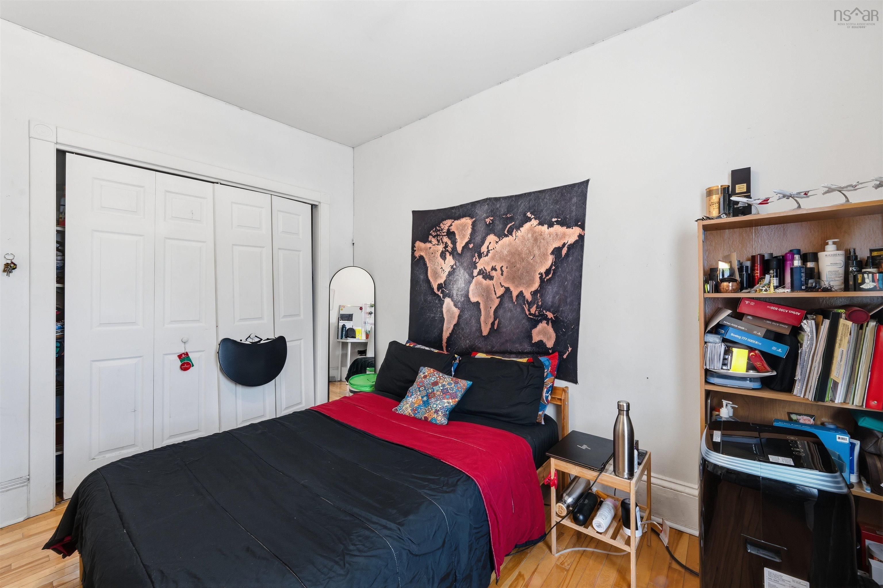 3 1034 Barrington Street, Halifax Peninsula, NS (MLS 202607327)