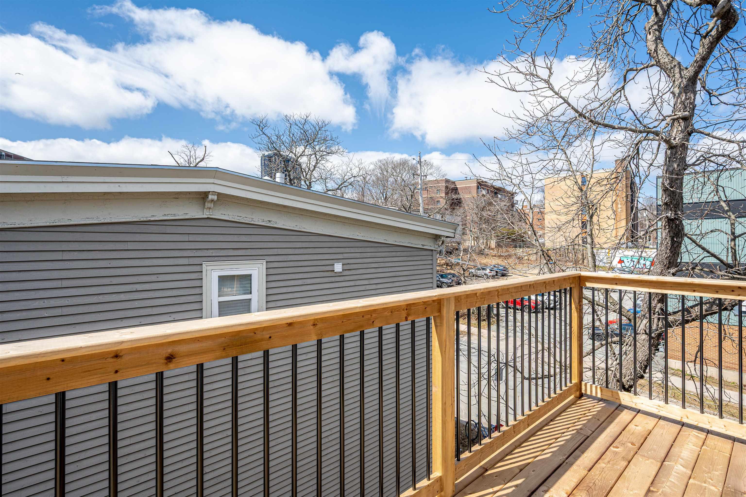 3 1034 Barrington Street, Halifax Peninsula, NS (MLS 202607327)