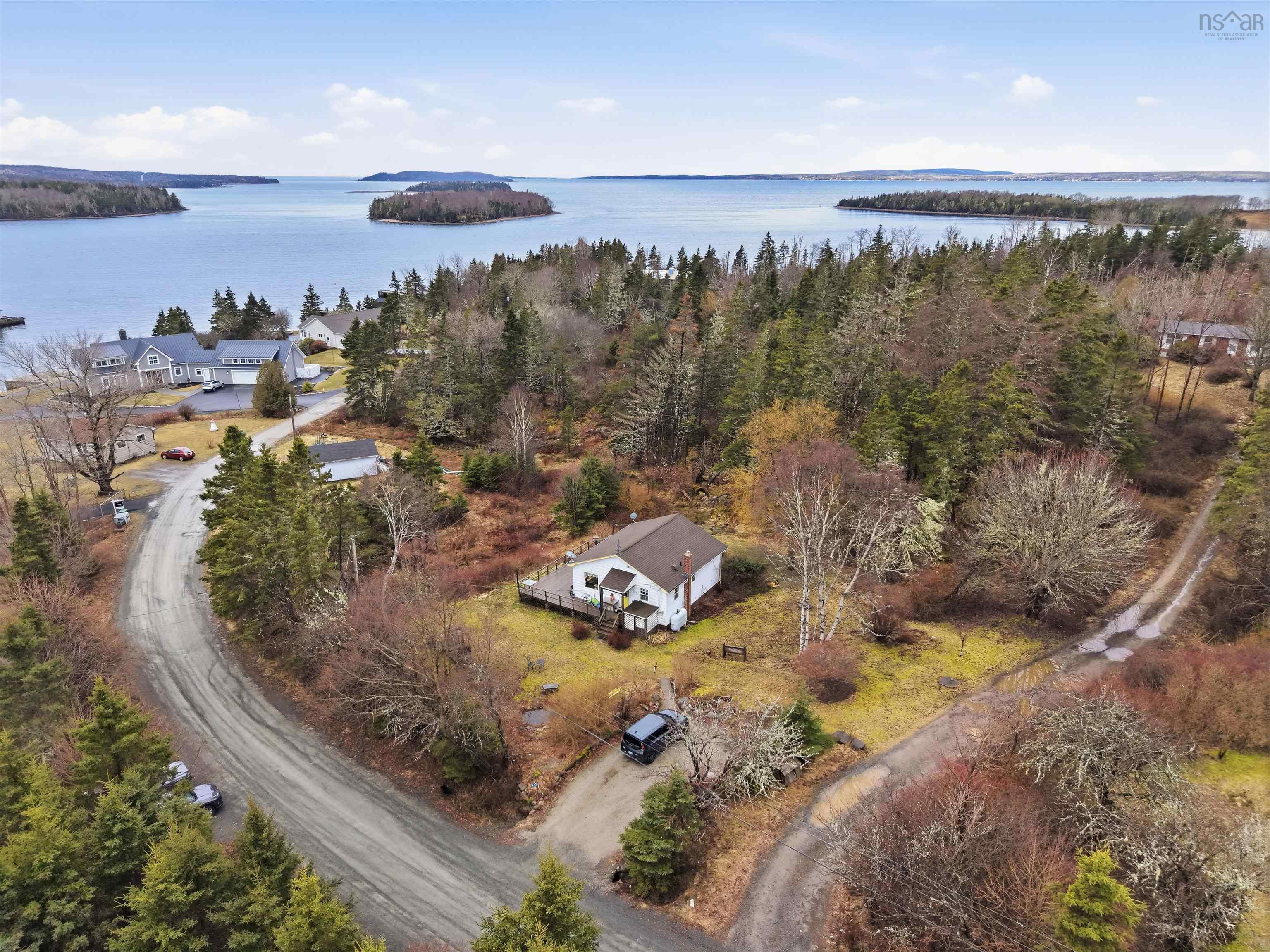 135 Redmonds Road, Seabright, NS (MLS® 202607330)