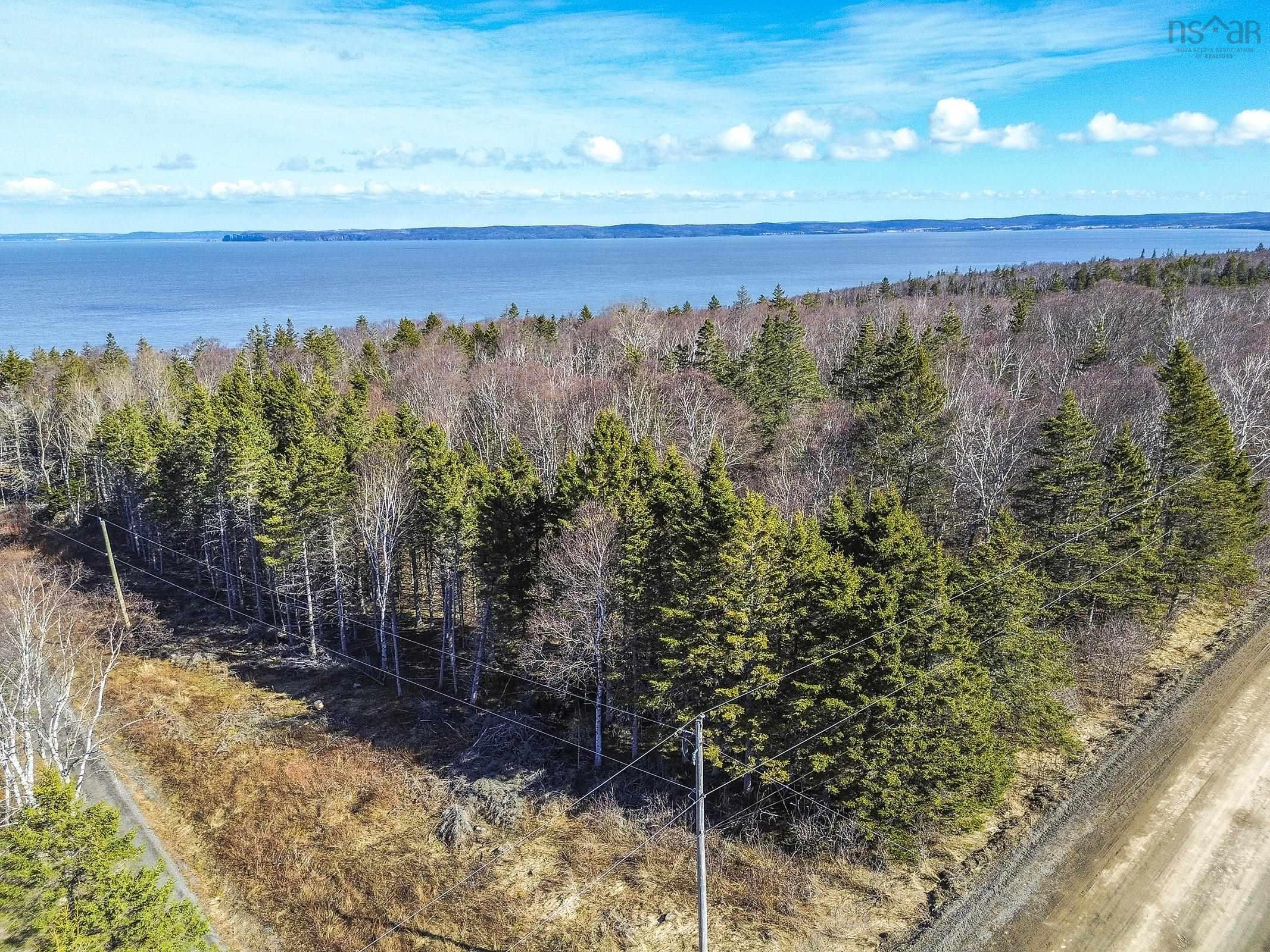 Lot 4 Old Baxter Mill Road, Baxters Harbour, NS (MLS® 202607333) | Baxters Harbour Real Estate | RE/MAX Halifax